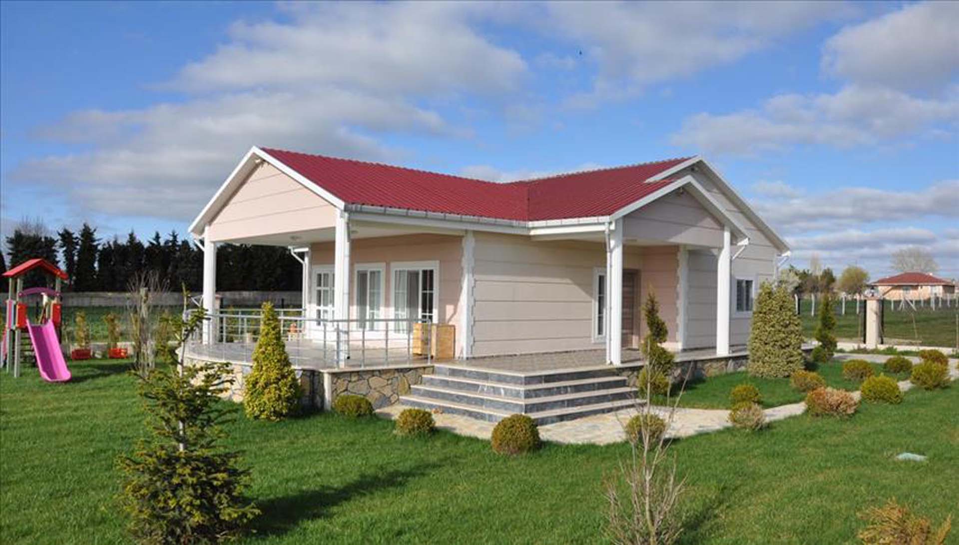 Ticaret Bakanlığı'ndan konteyner ve prefabrik ev kararı! 3 ay süreyle yasaklandı 