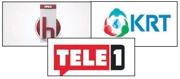 4 kanal hariç tüm haber kanalları Tek Yürek oldu! İşte kampanyaya katılmayan o 4 kanal...