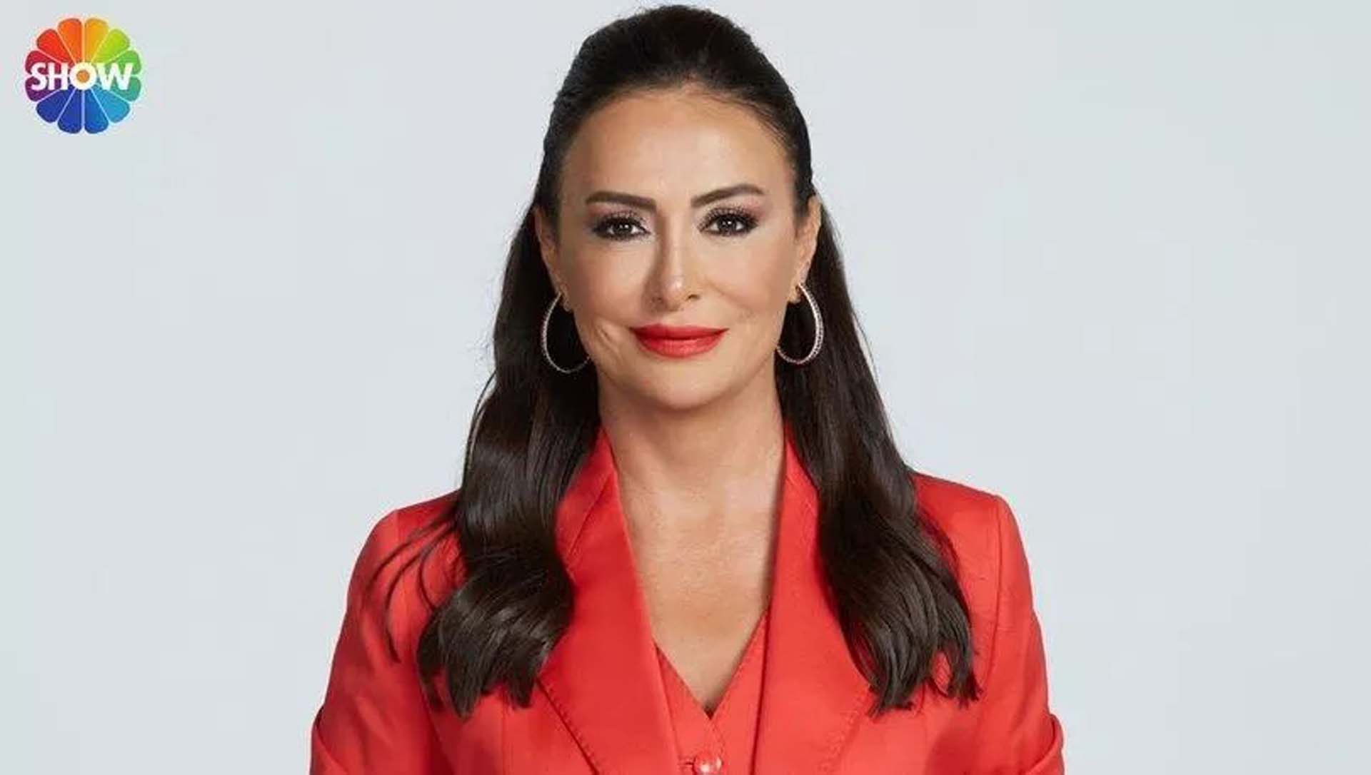 Didem Aslan Yılmaz kimdir? Kaç yaşında ve nereli? Evli mi, kaç çocuğu var? İşte Didem Aslan Yılmaz'ın hayatı...