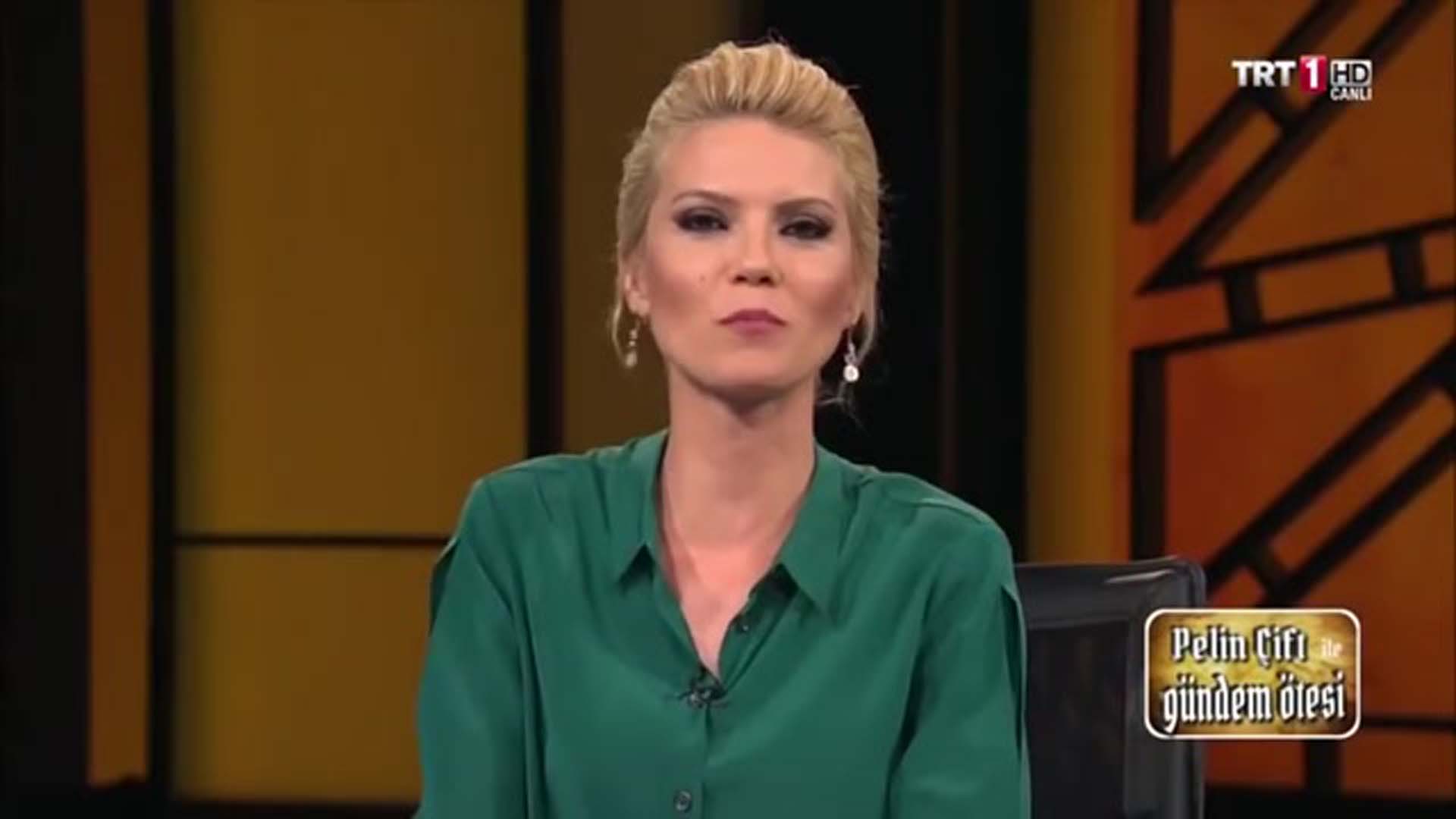 Pelin Çift kimdir? Kaç yaşında ve nereli? Evli mi, kaç çocuğu var? İşte Pelin Çift'in hayatı...