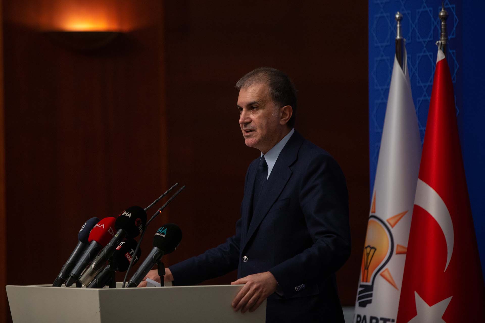 AK Parti Sözcüsü Çelik duyurdu: Elazığ afet bölgesi ilan edilecek! 10 bin TL'lik yardımlar hesaplara yatırılmaya başlandı