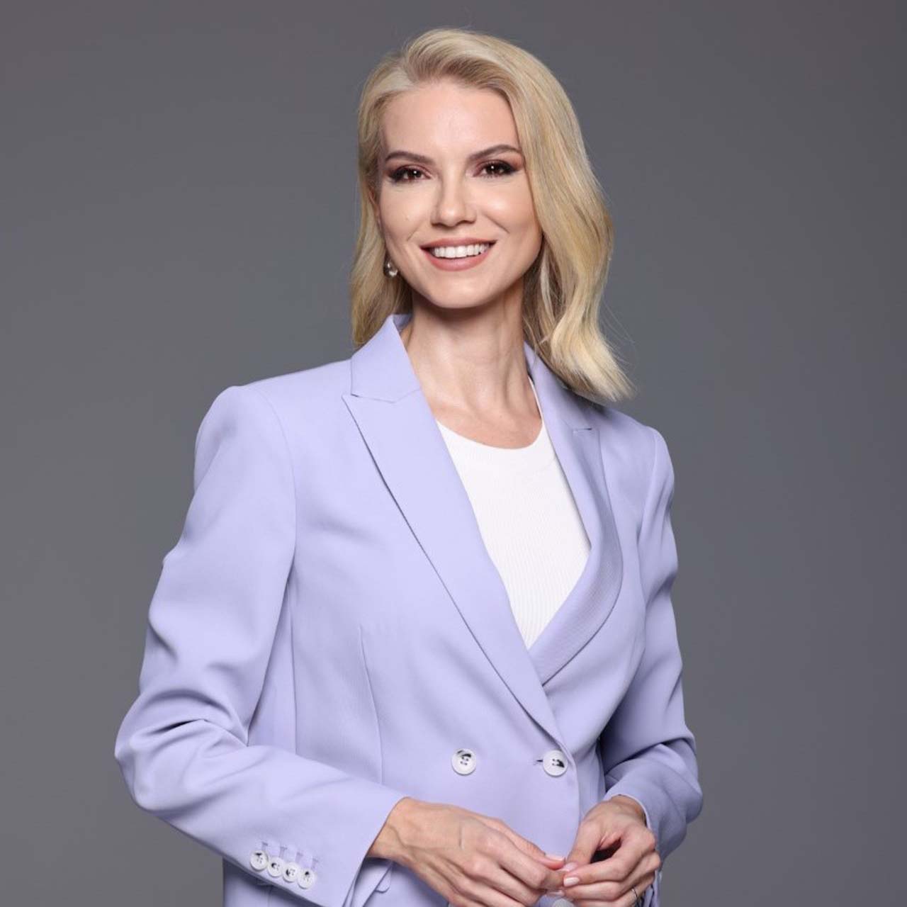 Pelin Çift kimdir? Kaç yaşında ve nereli? Evli mi, kaç çocuğu var? İşte Pelin Çift'in hayatı...