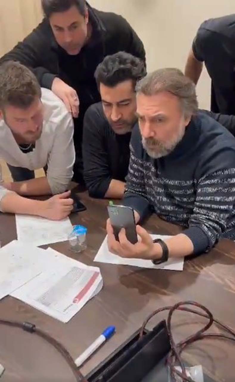 AHBAP derneğine destek verdikleri için canlı yayında bulunmayacaklar!