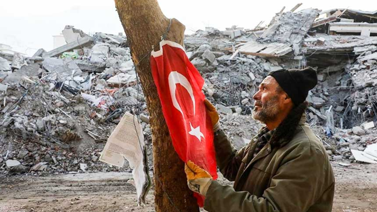 Tek Yürek yardım kampanyasında ne kadar yardım toplandı, kaç TL? Kahramanmaraş depremi için ne kadar para toplandı?