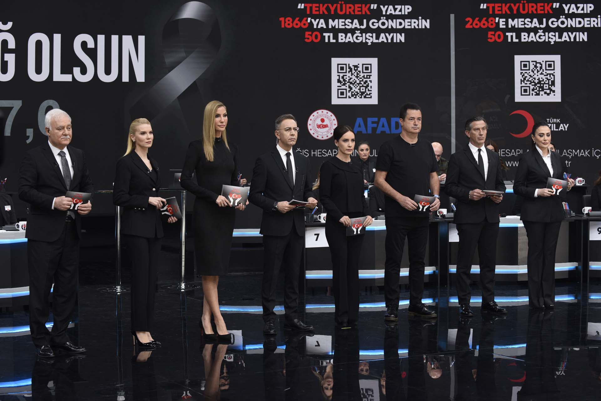 Kampanyaya destek verdiler! Pendiksporlu futbolculardan Türkiye Tek Yürek yardım kampanyasına 500 bin TL bağış