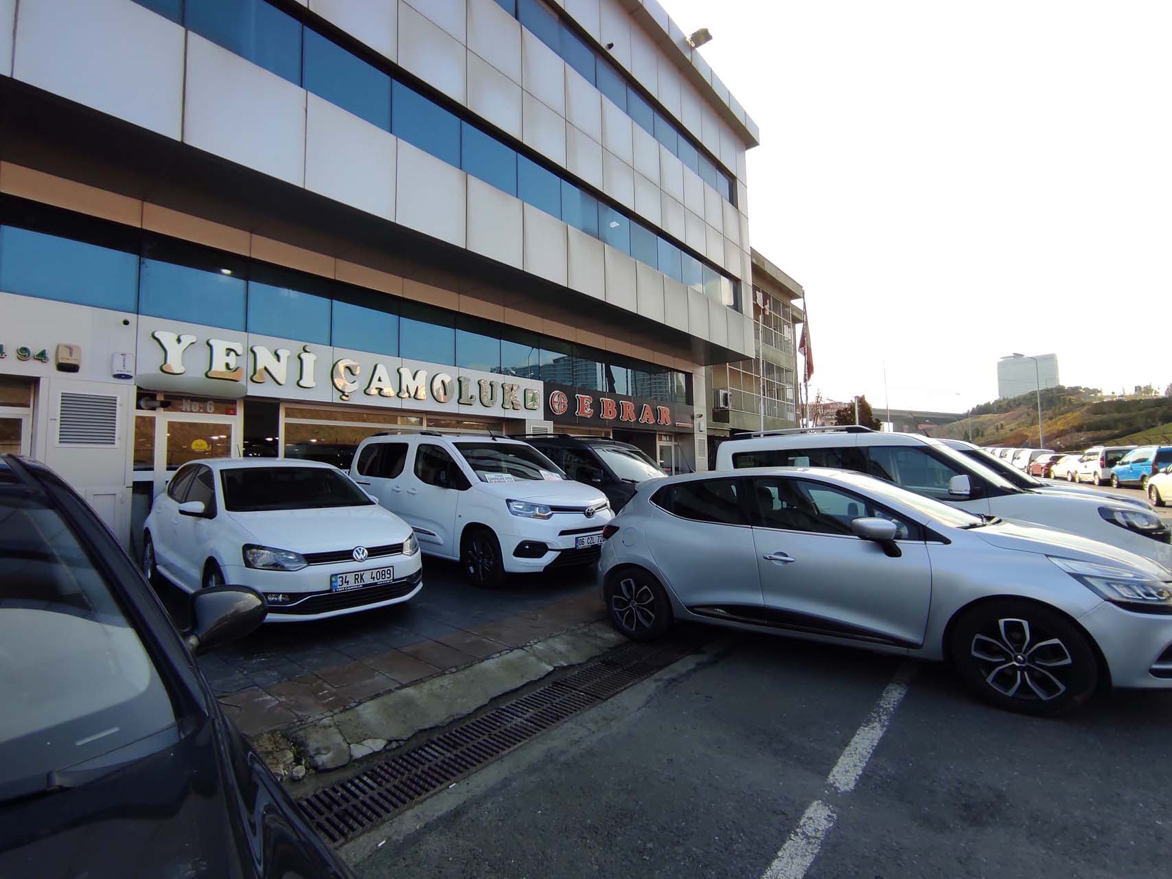 50 milyar TL bağış yaptığı söylenmişti! Çamoluk Otomotiv sahibi Hamit Duras konuştu: Sıfırlar atılmadan önceki halini yanlışlıkla telaffuz ettim