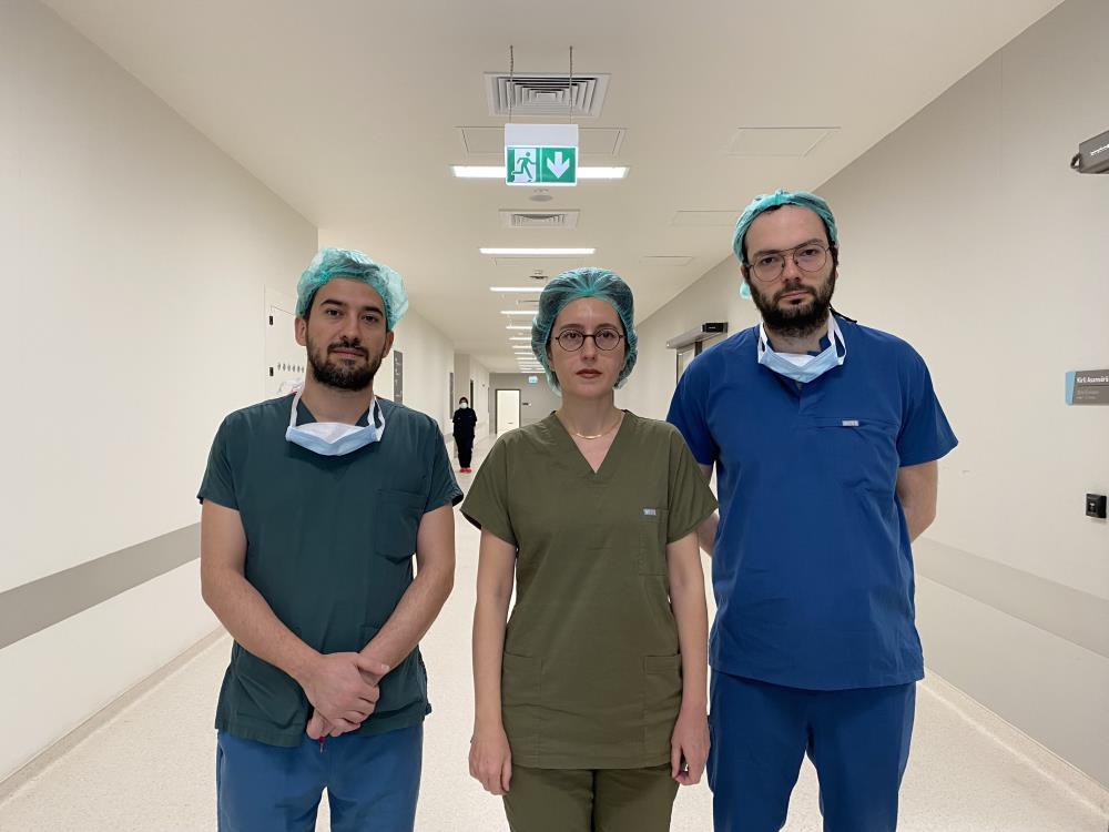 1999 depremini yaşamıştı! Deprem bölgesine giden doktor konuştu, sözleri yürekleri acıttı: Çıkarılan çocukların hepsi benim çocuklarıma benziyor