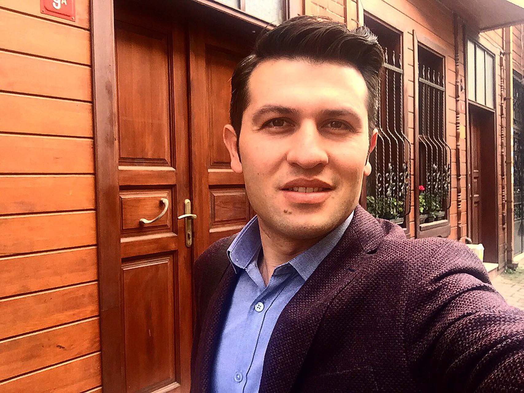 Kanal D'nin sevilen muhabiri İbrahim Konar'ın acı günü! Depremde 10 yakınını kaybetti! 