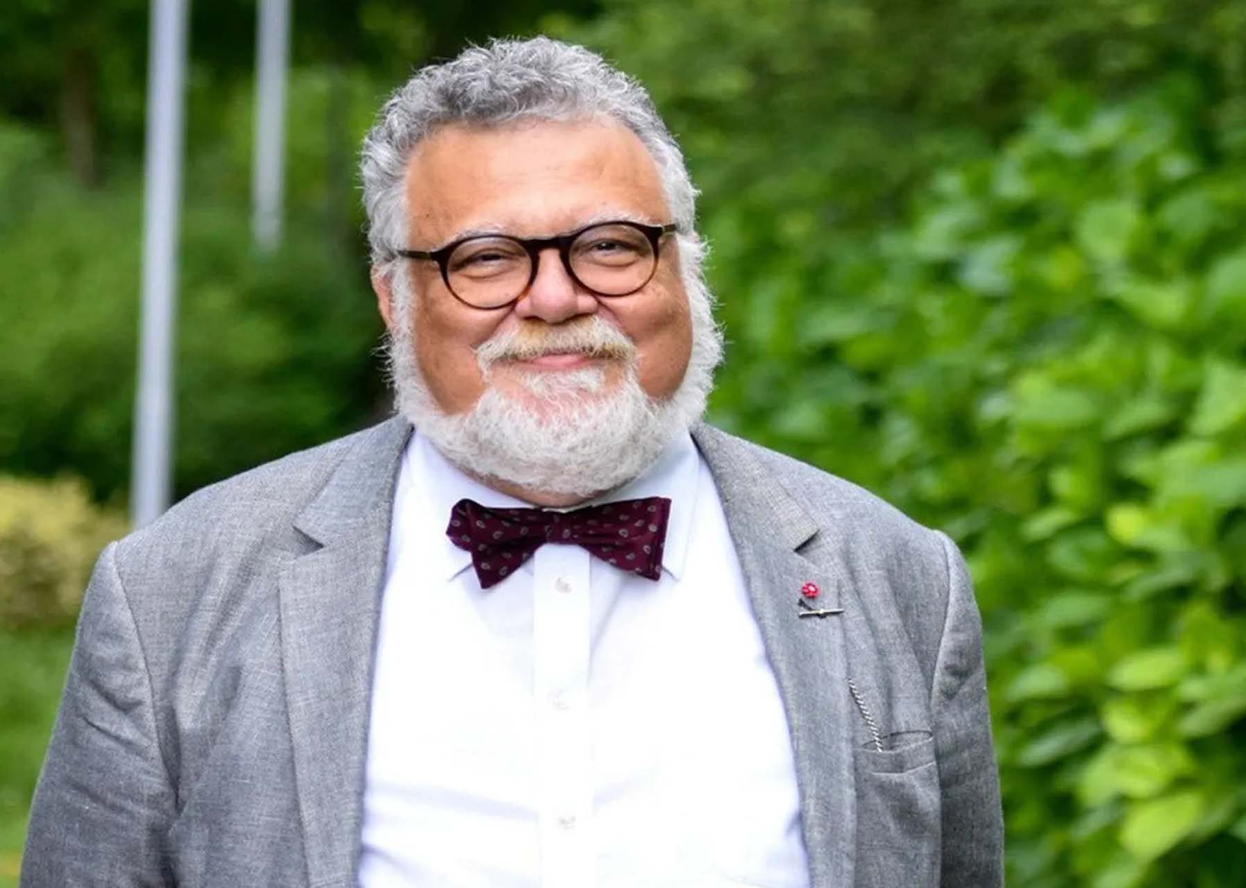 Ahmet Ercan'dan Celal Şengör için çarpıcı sözler: İstanbul’da deprem olsun, her tarafı yıksın geçsin, bu şehri yeniden kuralım dedi