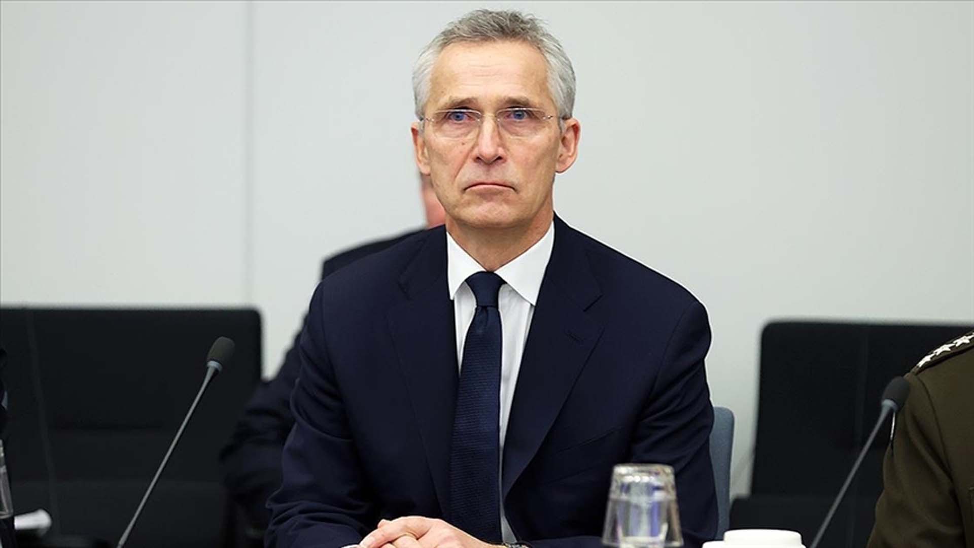 NATO Genel Sekreteri Jens Stoltenberg afet bölgesine ziyarette bulunacak!