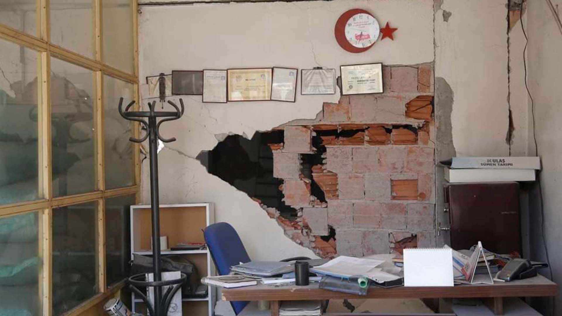 AK Partili vekil duyurdu: Depremden etkilenen o ilçe Genel Afete Maruz Bölge kapsamına alındı