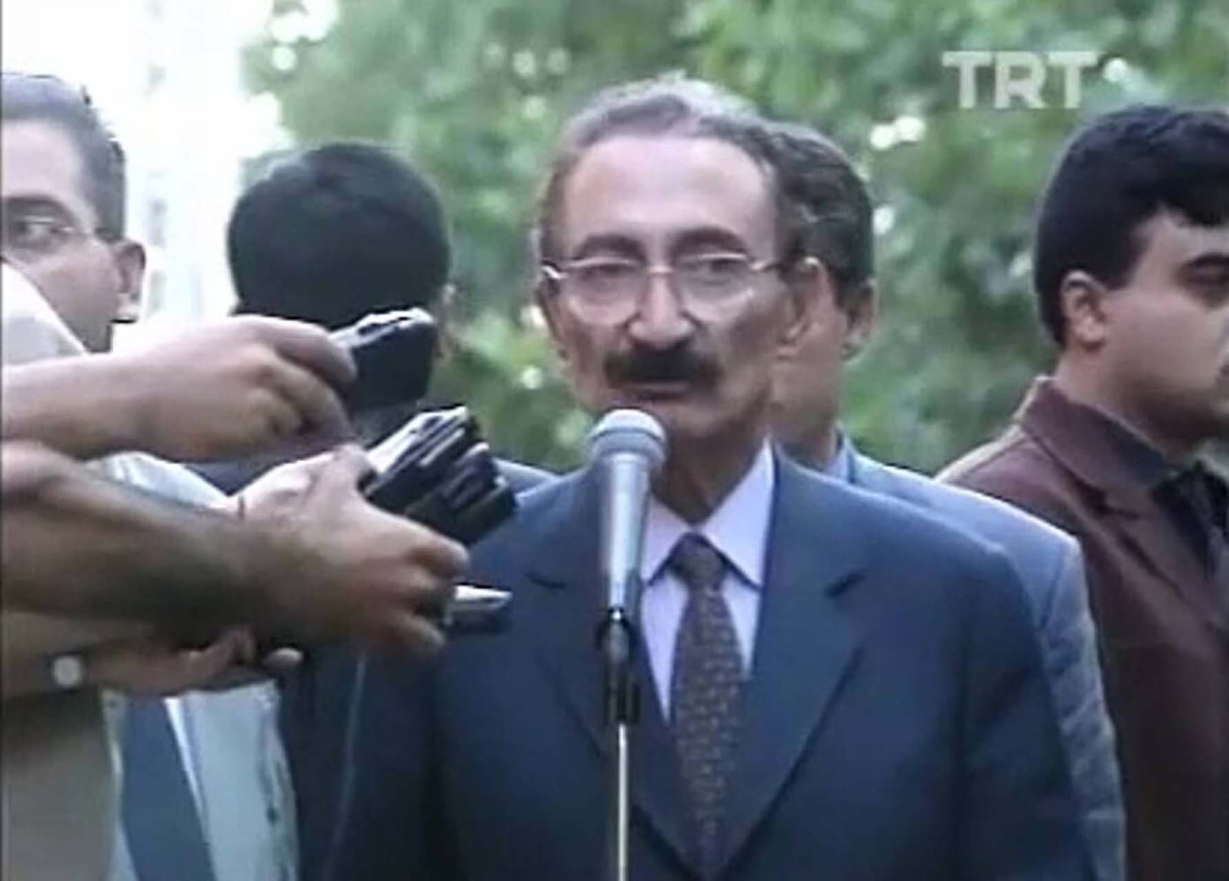 Ecevit ile çalışan Hulki Cevizoğlu, 1999 depremini anlattı: Devlet neredeyse 1 hafta olay yerinden haber alıp topluma bildirememişti