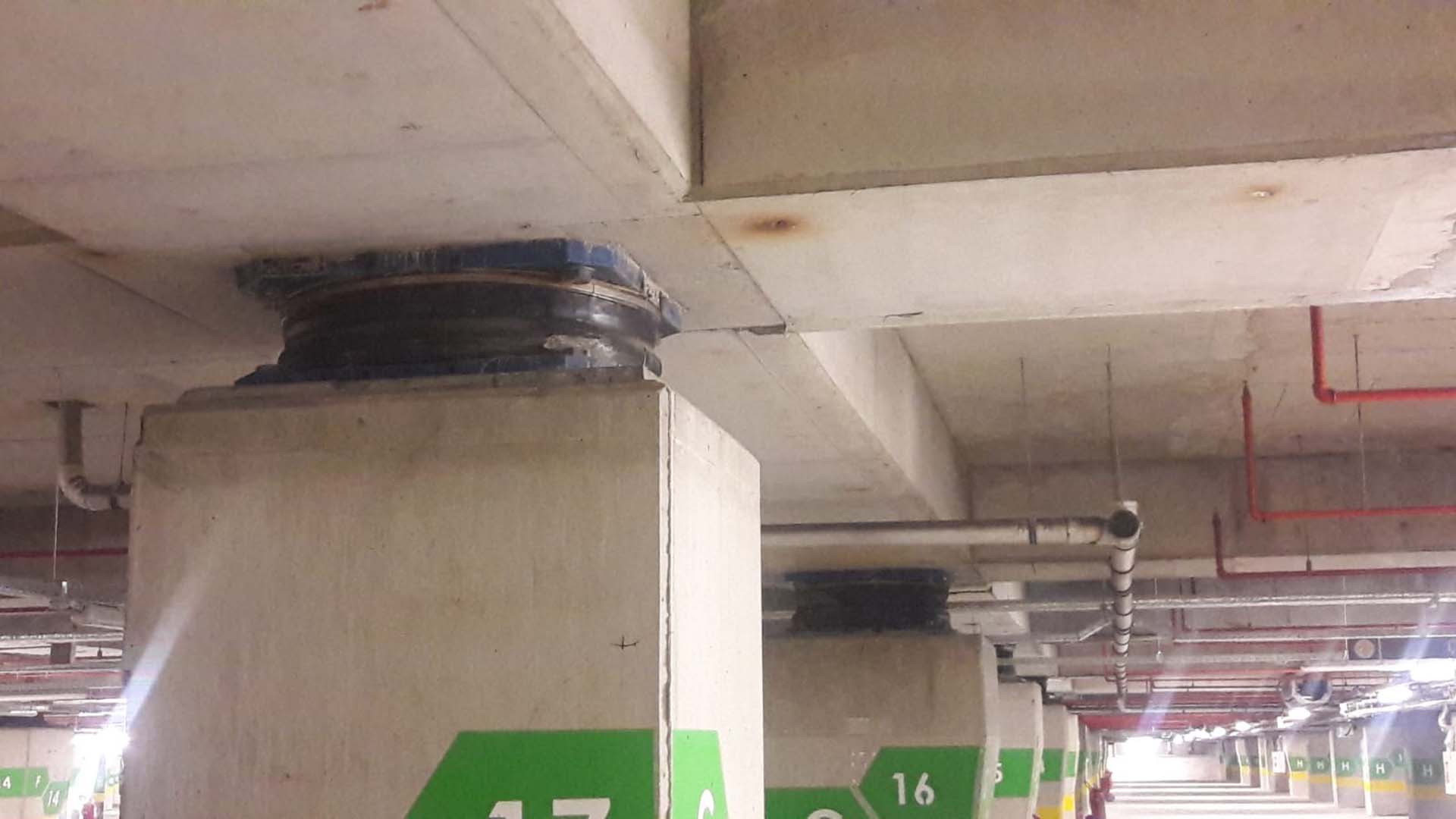 Sismik deprem izolatörü nedir? Ne işe yarar? Nerelerde, nasıl kullanılır? Sismik deprem izolatörü binaya sonradan takılır mı? 