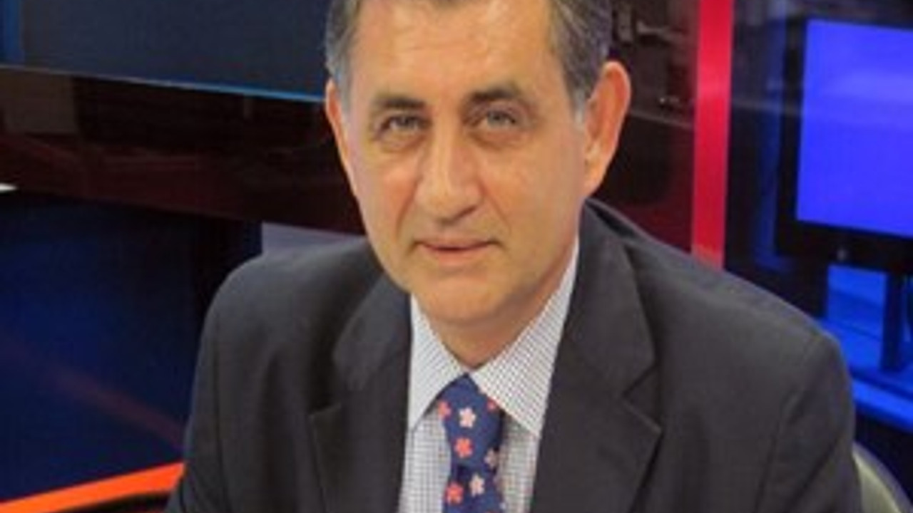 Ümit Zileli kimdir, nerelidir kaç yaşındadır, ne mezunudur? Ümit Zileli'nin biyografisi