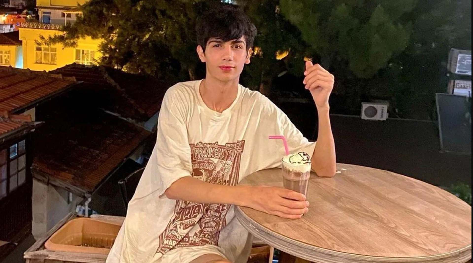 Taha Duymaz öldü mü? Taha Duymaz kimdir? Kaç yaşında? Nereli? İşte biyografisi