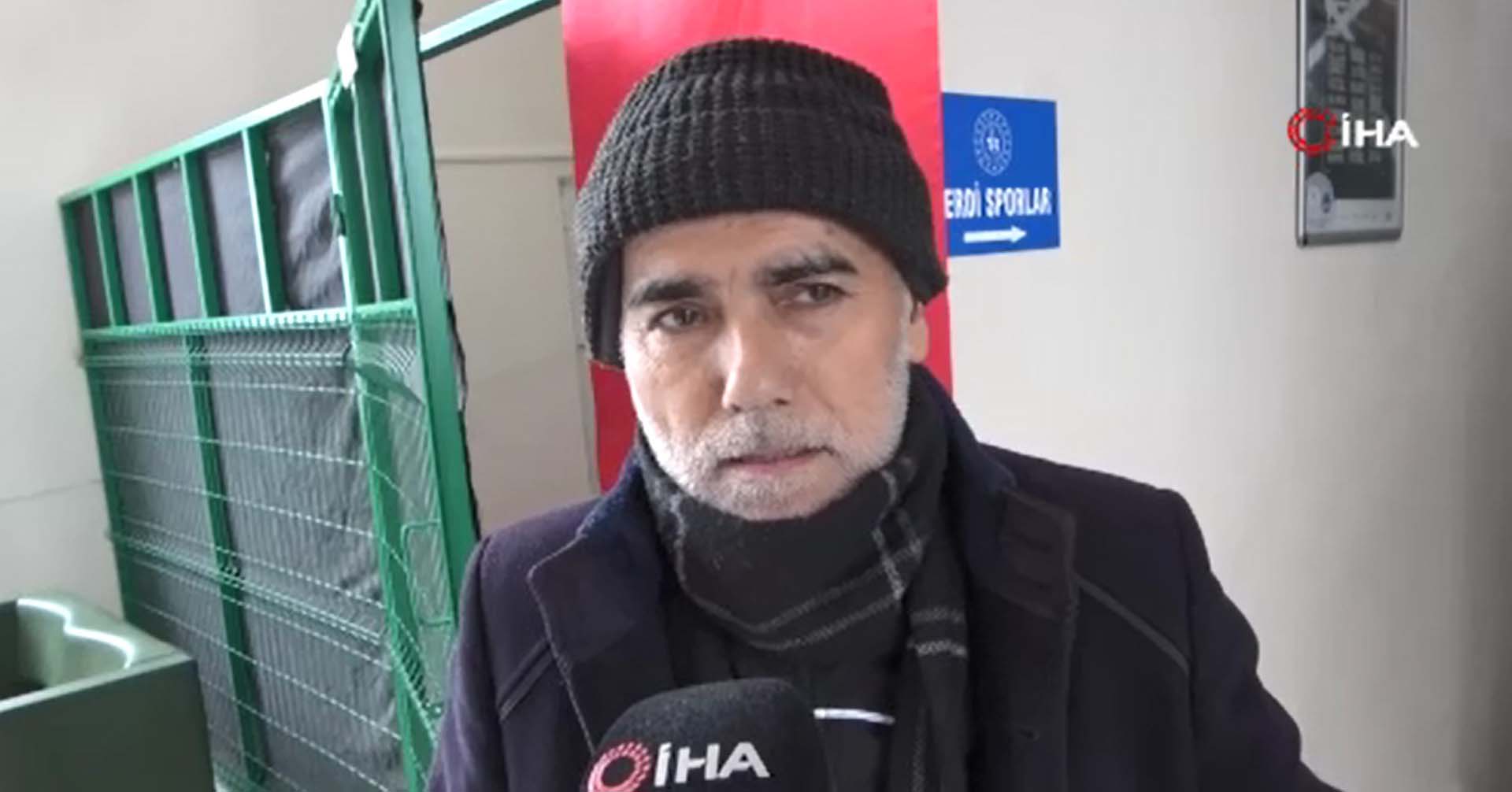 Deprem felaketinde 100 yakınını kaybetti: Çocuklar yanıma koştu, birbirimize sarıldık