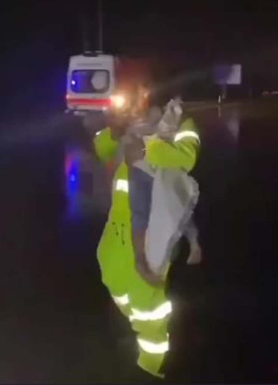 İhmal yüzünden mi öldü? Enkaz altından çıkarılan Azra Duru Malaç hayatını kaybetti! 