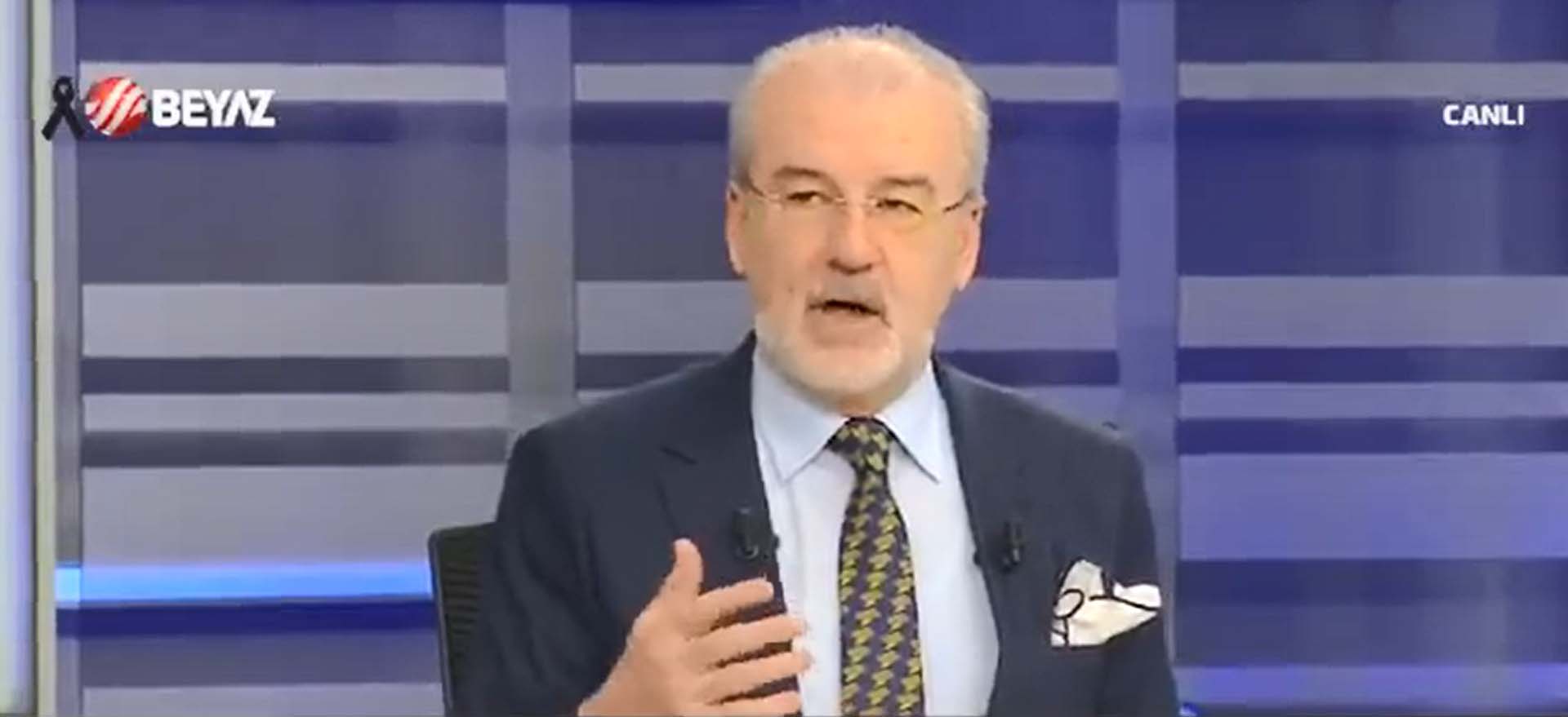 Ecevit ile çalışan Hulki Cevizoğlu, 1999 depremini anlattı: Devlet neredeyse 1 hafta olay yerinden haber alıp topluma bildirememişti