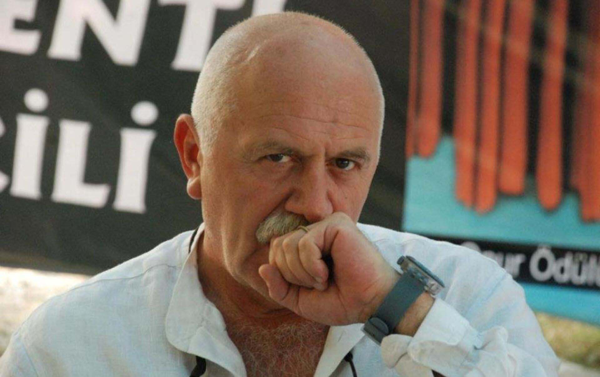 Kızını depremde kaybetmişti! Orhan Aydın, kentsel dönüşüme karşı çıkmış! 