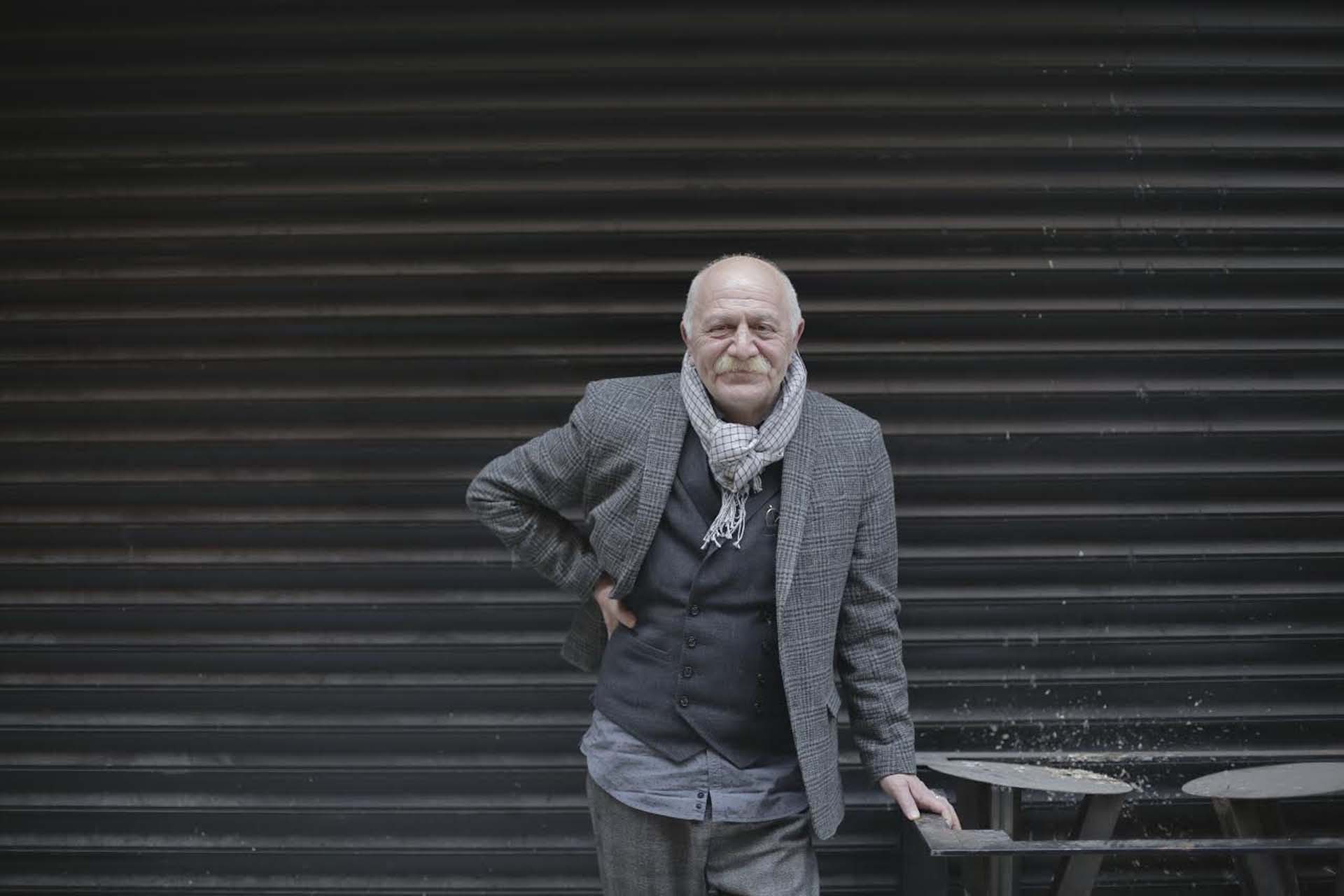 Kızını depremde kaybetmişti! Orhan Aydın, kentsel dönüşüme karşı çıkmış! 