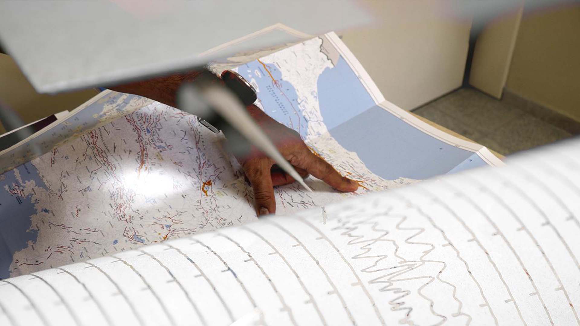 Son dakika | AFAD ve Kandilli duyurdu: Hatay'da peş peşe 6.4 ve 5.8 büyüklüğünde deprem