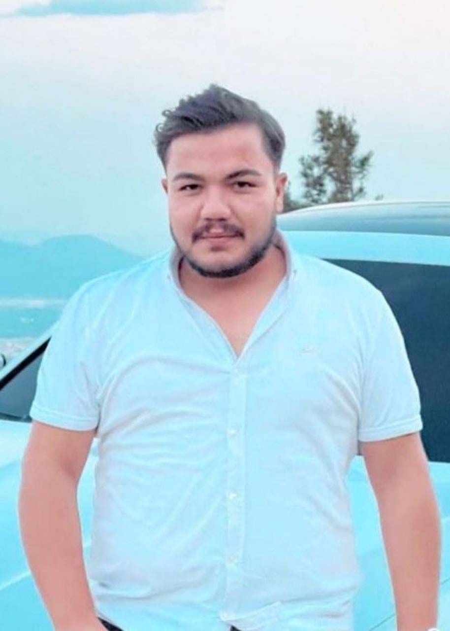 Trajik olay! Gölcük depreminde doğdu! Kahramanmaraş depreminde öldü!