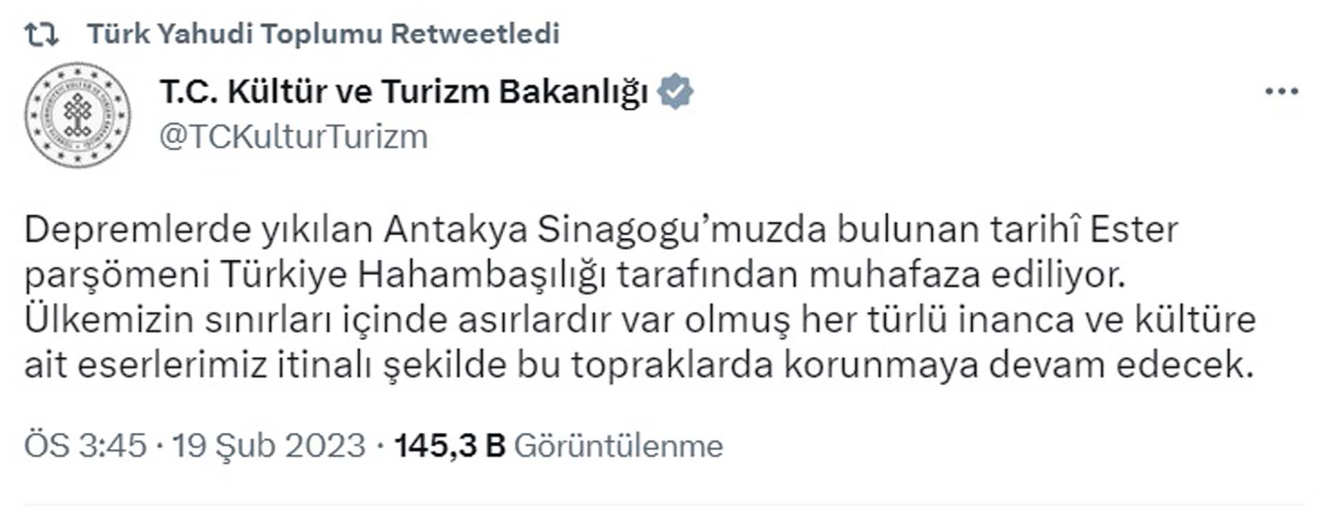 İsrailli arama kurtarma ekipleri tarihi eserleri ülkelerine kaçırdı!