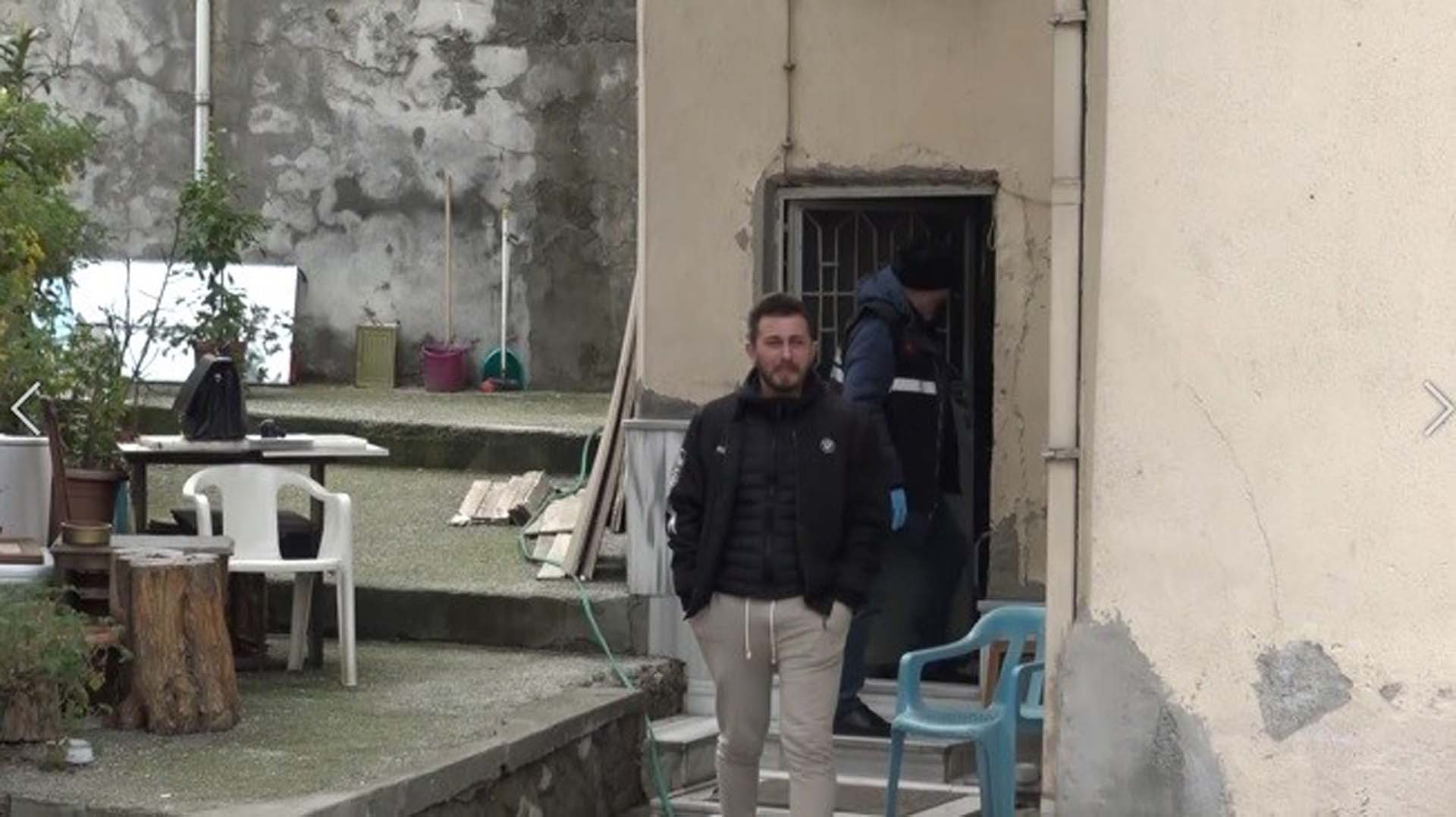 Bursa'da kan donduran olay! Öldürdüğü babası için polise kayıp ilanı yaptı, yaşıyor gibi davrandı! 