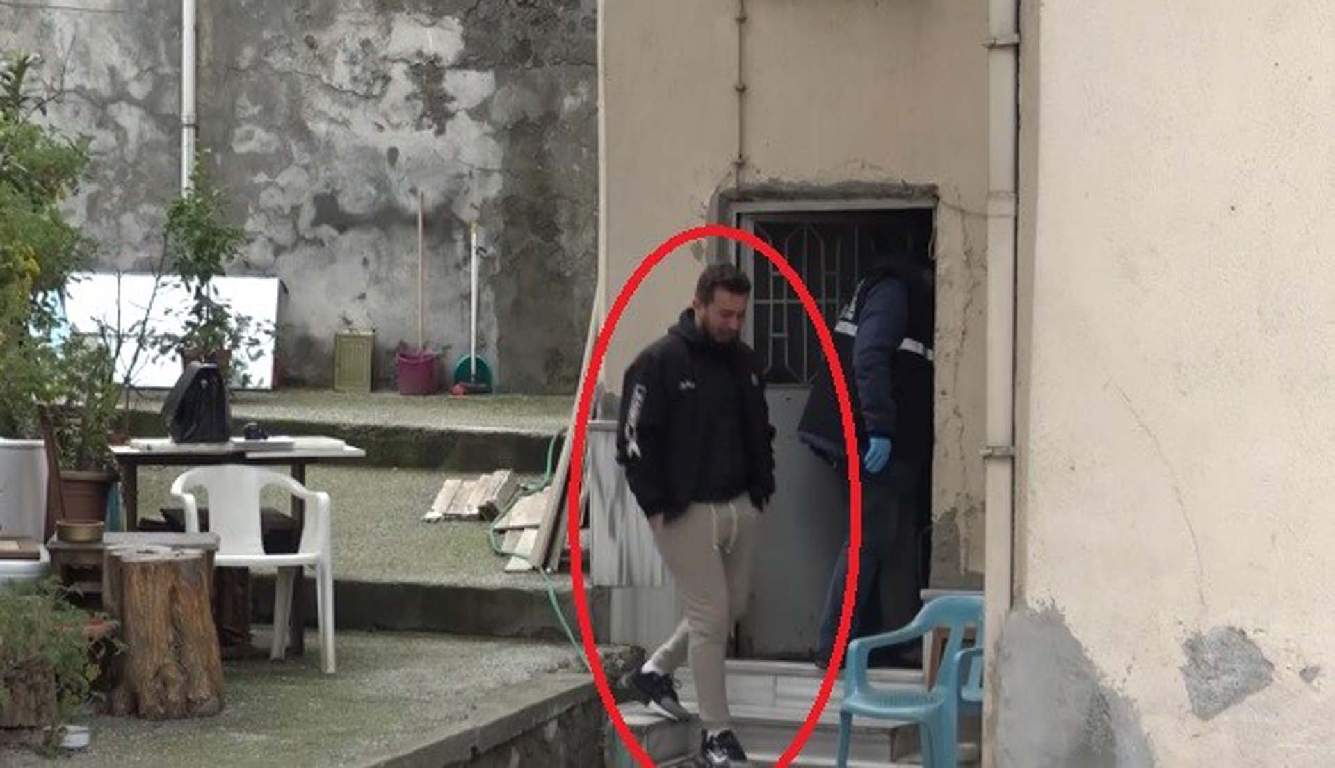 Bursa'da kan donduran olay! Öldürdüğü babası için polise kayıp ilanı yaptı, yaşıyor gibi davrandı! 