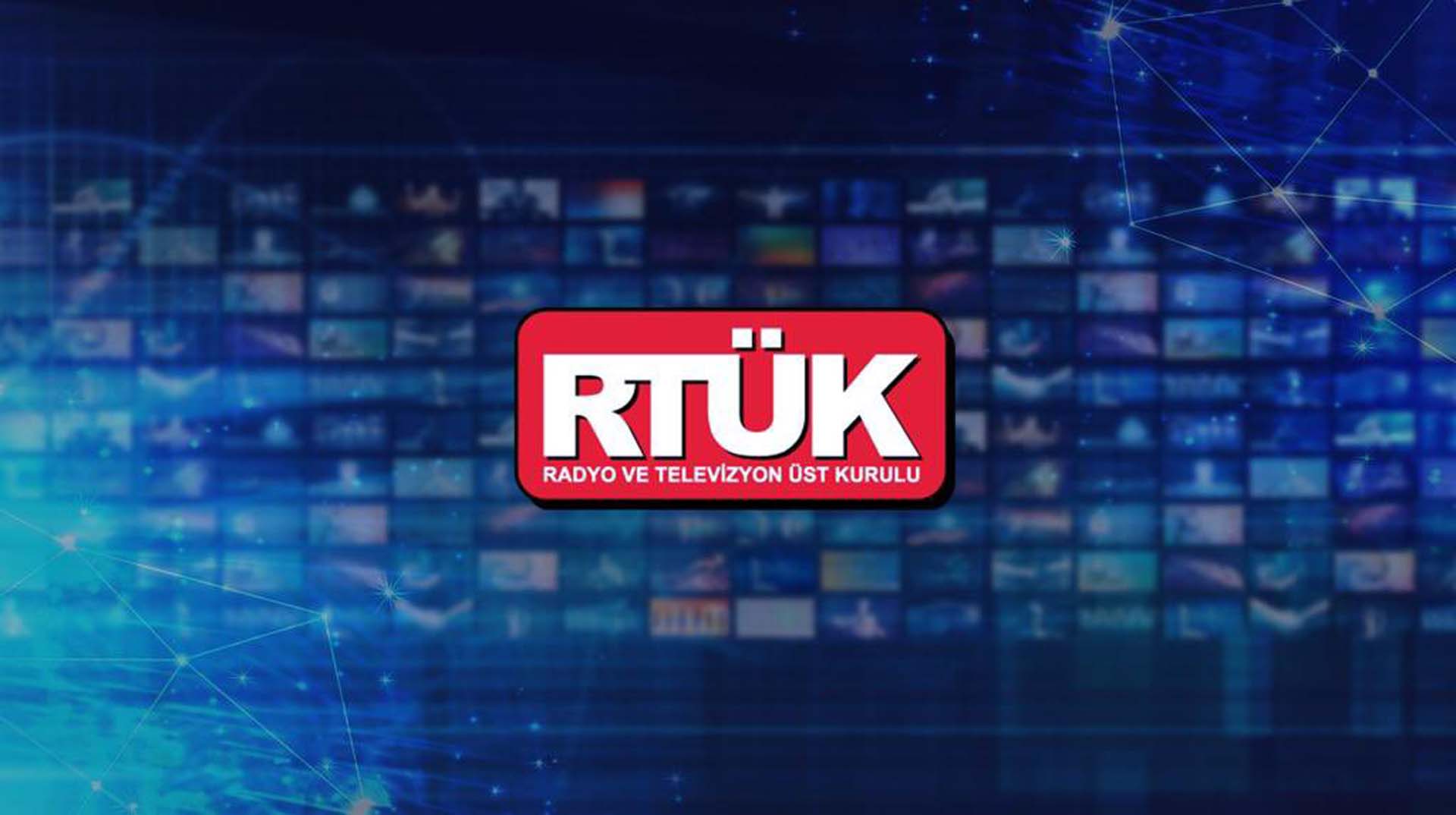 RTÜK deprem yayınlarını inceledi! FOX TV ve Halk TV ve Tele1'e ceza verildi! 