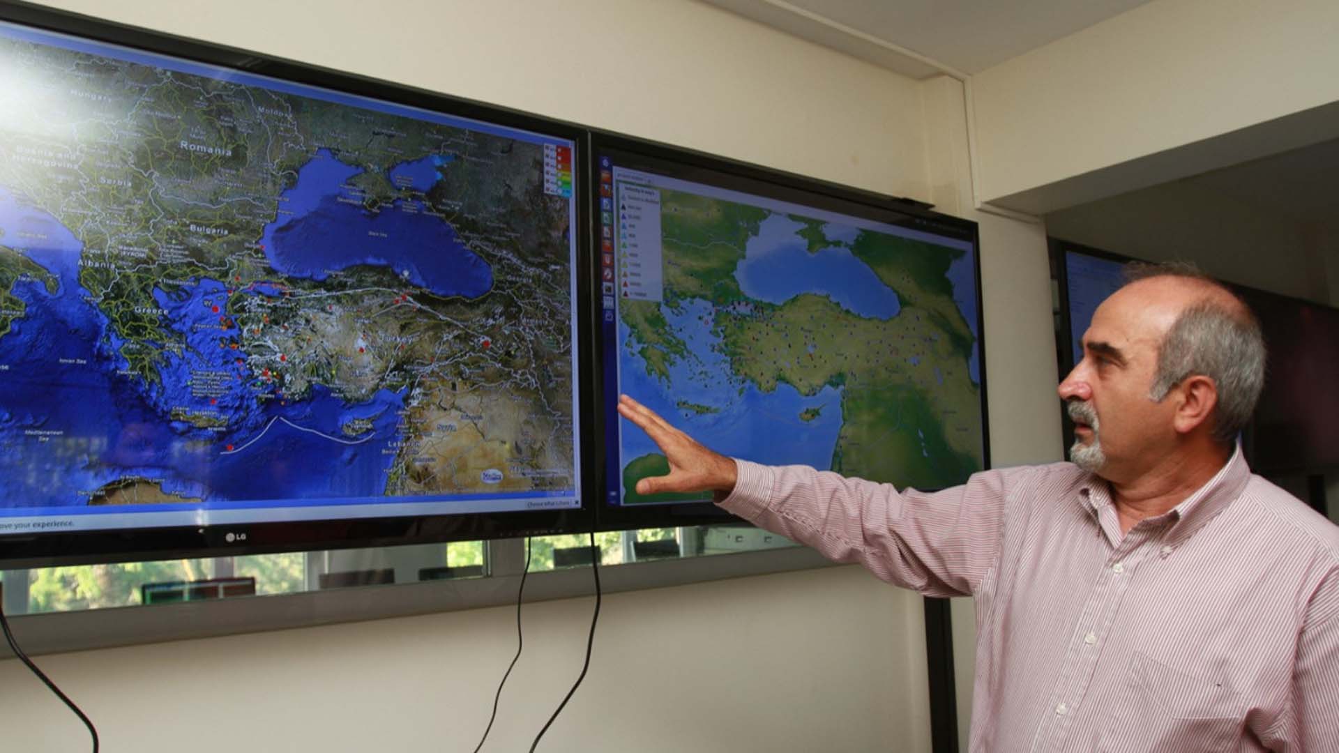 Kandilli'den İstanbul depremi için tedirgin eden açıklama: 7 sene içerisinde 7'nin üzerinde bir deprem olacak