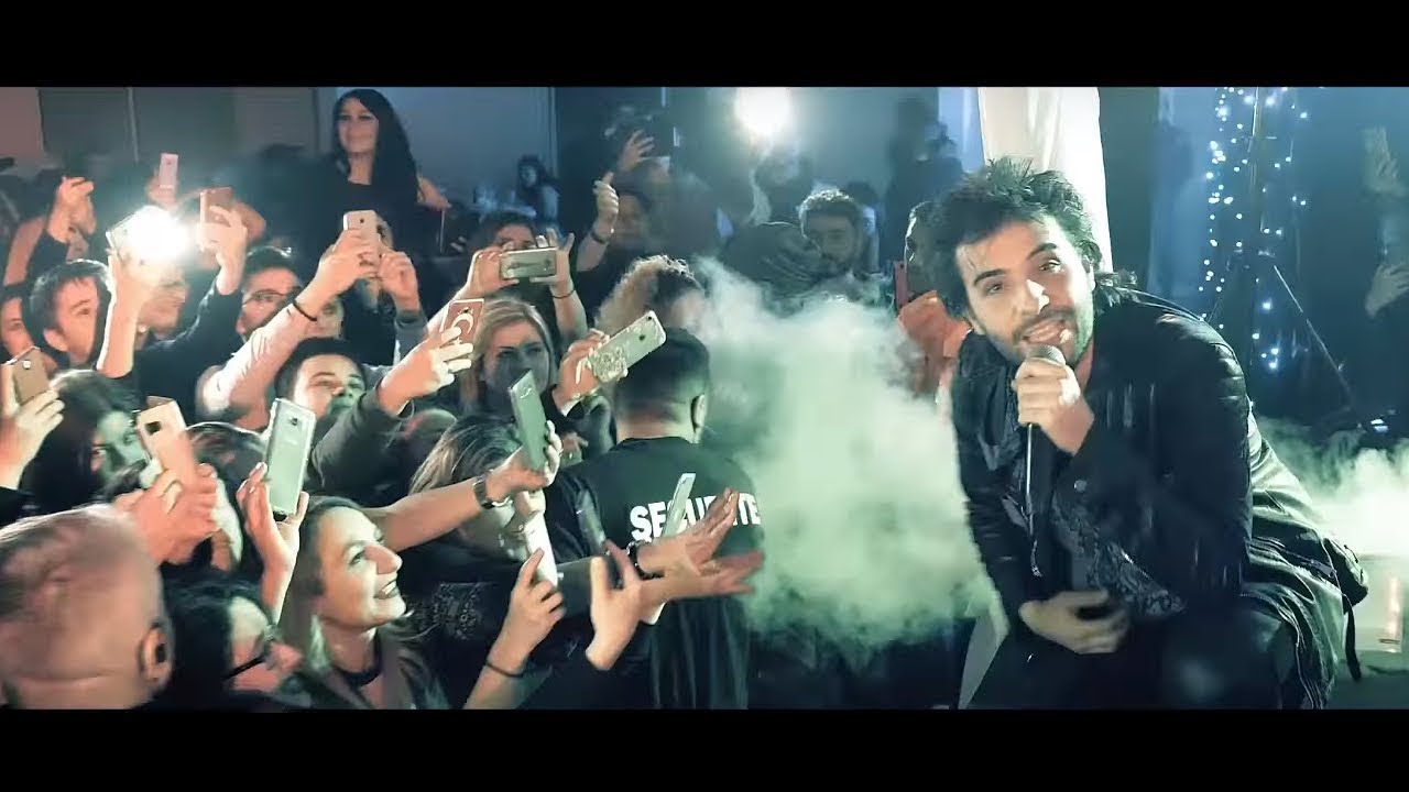 Engelli gencin tek isteği ünlü sanatçı İsmail YK'nın konserine gidebilmek