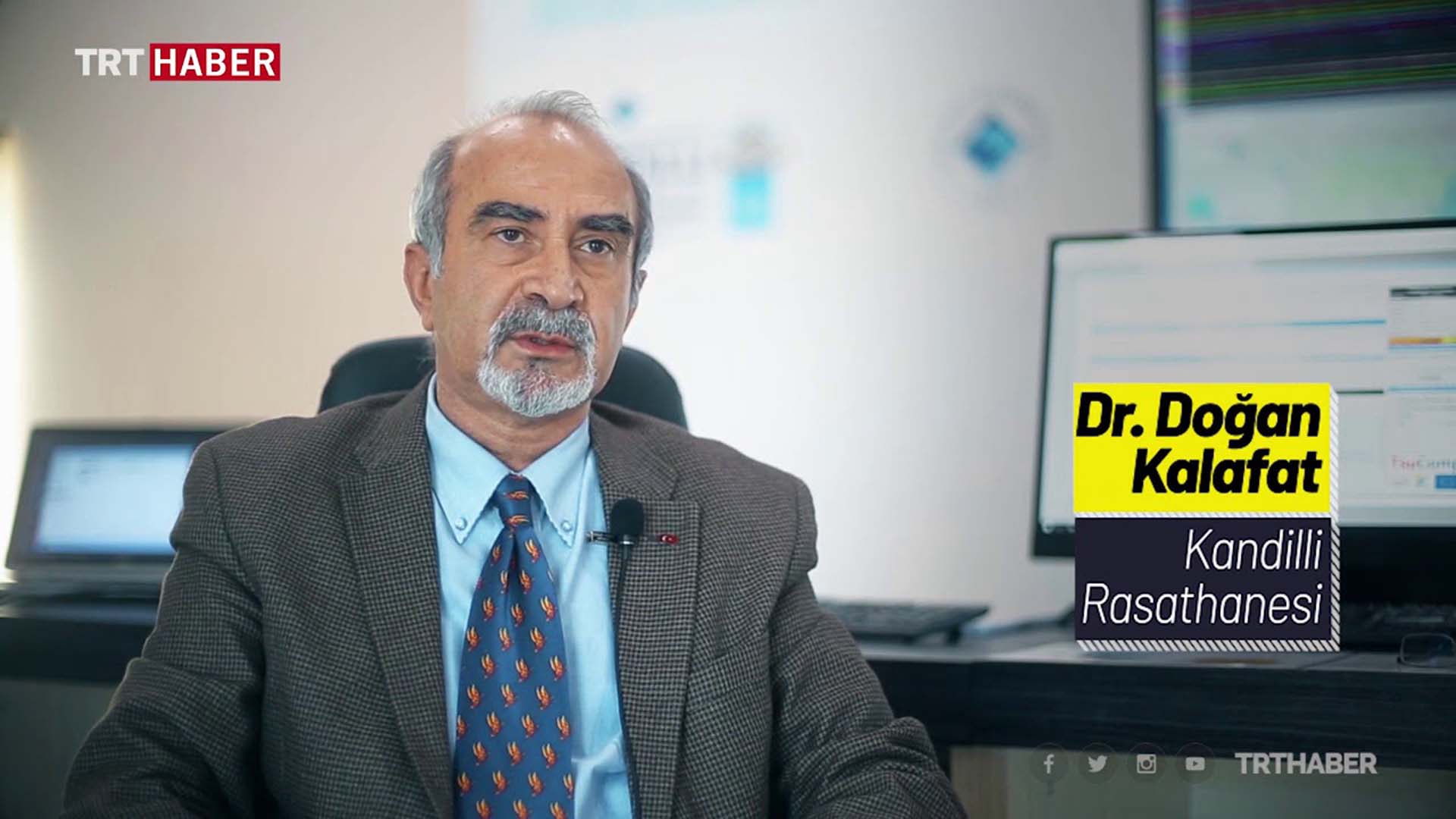 Kandilli'den İstanbul depremi için tedirgin eden açıklama: 7 sene içerisinde 7'nin üzerinde bir deprem olacak