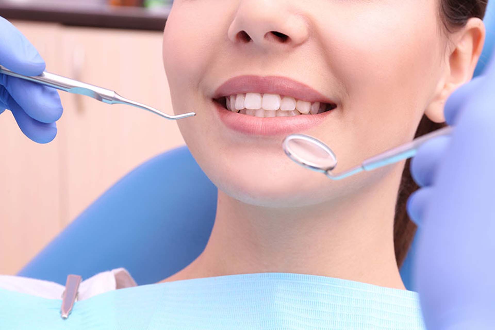 Diş sağlığı sorunlar nedeniyle işten çıkarıldı! Mahkeme emsal karar imza attı!