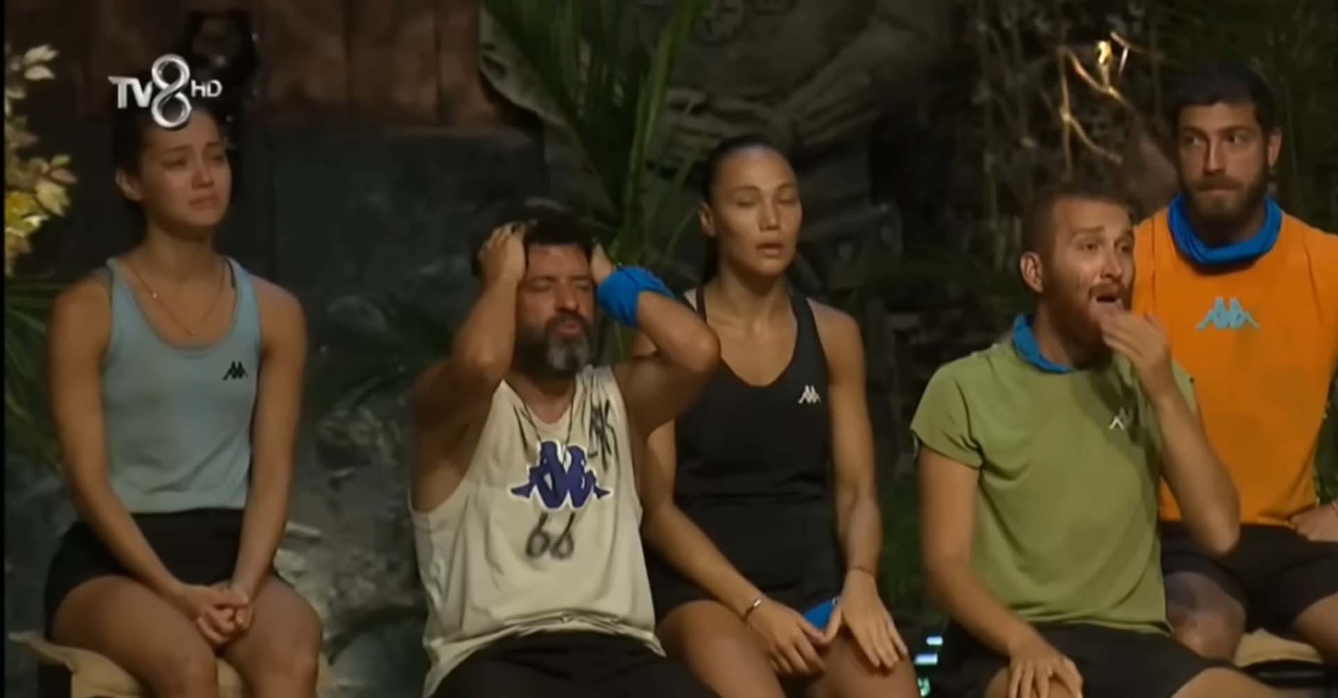 Survivor bitti mi 2023? Survivor devam edecek mi, bitecek mi? 