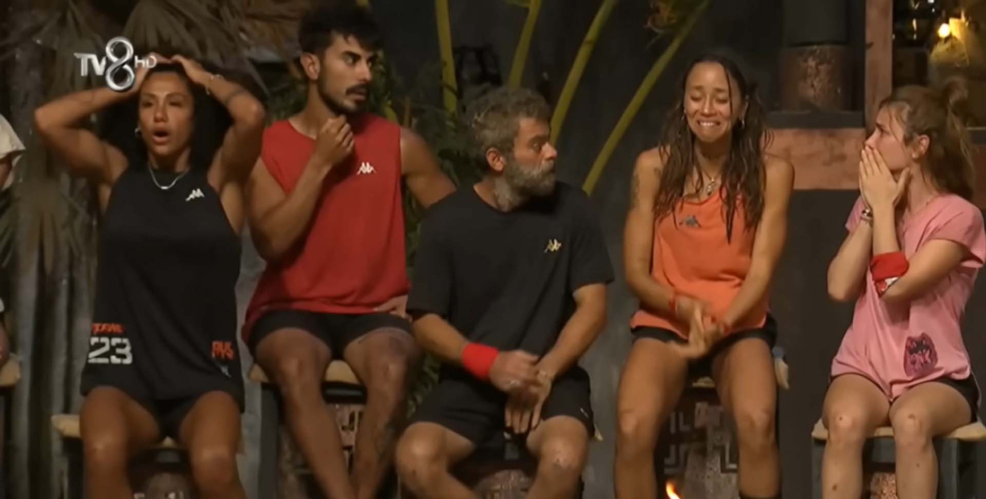 Survivor bitti mi 2023? Survivor devam edecek mi, bitecek mi? 