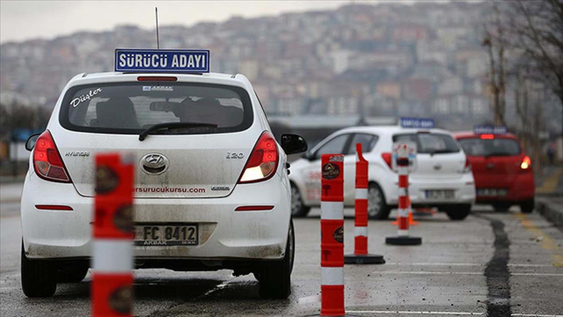 Ehliyet harçları 2023 | A,B,C,D,F,G, M ehliyet harç fiyatı ne kadar, kaç TL oldu?