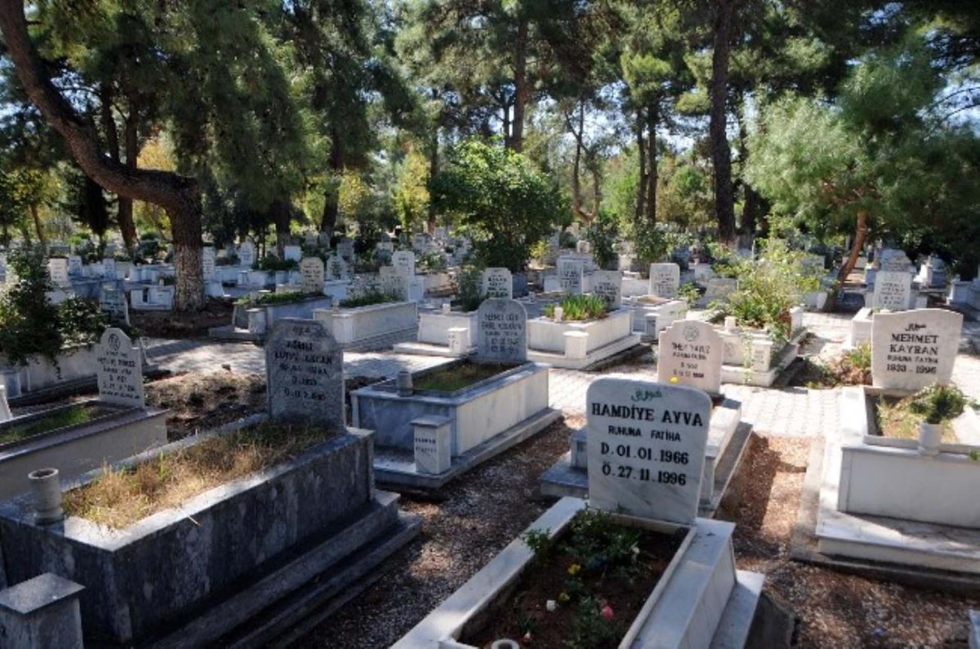 TÜİK, 2020 yılının ölüm istatistiklerini açıkladı! Covid nedeniyle ölenlerin sayısı belli oldu