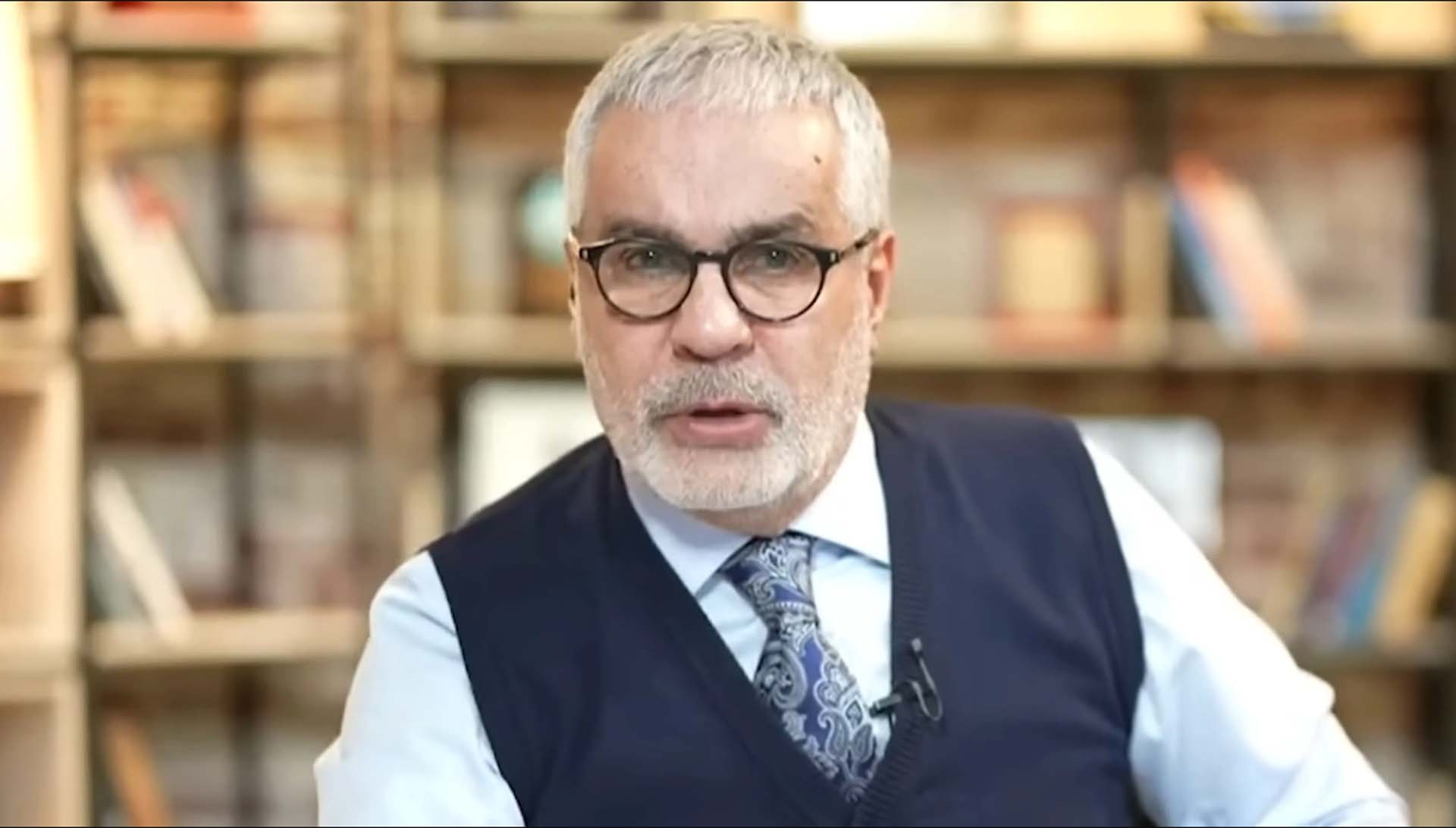 Hadi Özışık üzen haberi verdi: Süleyman Özışık kansere yakalandı! İlk duyduğumda hastane başıma yıkıldı