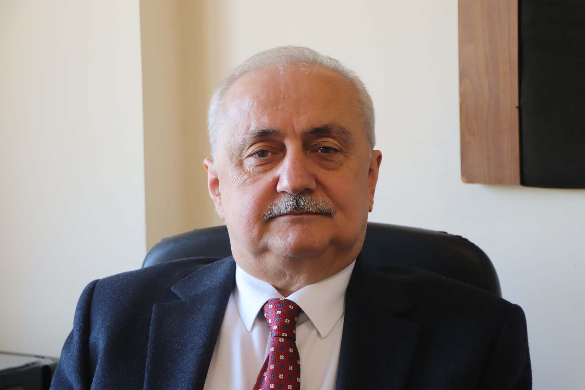 Kuraklık alarm veriyor! Yeterli yağış düşmezse Türkiye tehlike altında!