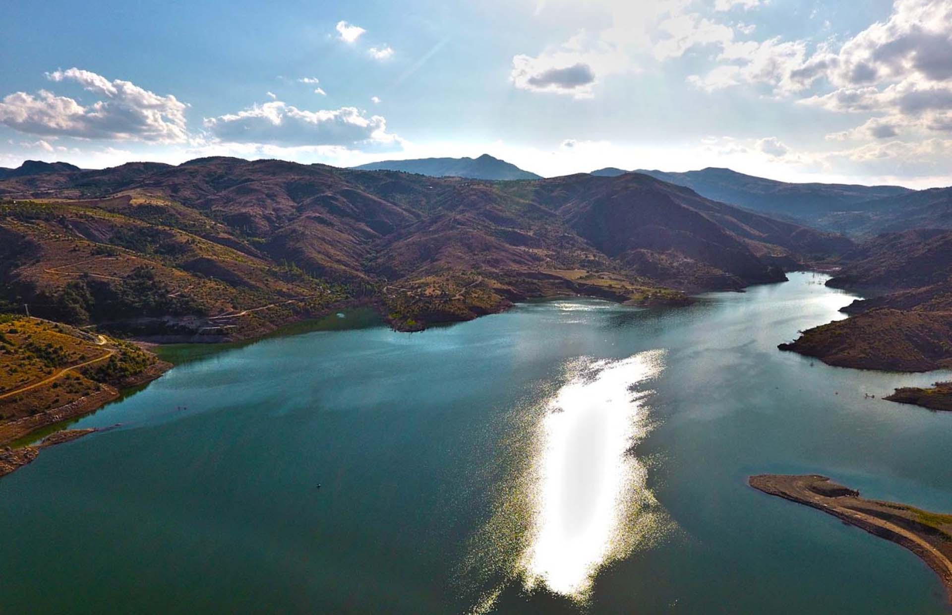 Hasar gördüğü iddia edildi! Şırnak Valiliği'nden Uludere Barajı'na ilişkin açıklama!