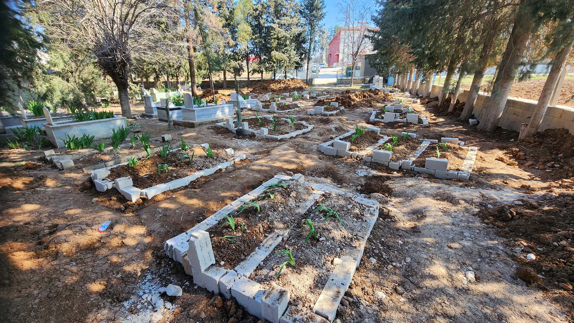 AK Parti Milletvekili Yakup Taş, depremde 27 yakınıyla hayatını kaybetti! Taş'ın kardeşi yürek yakan detayı söyledi