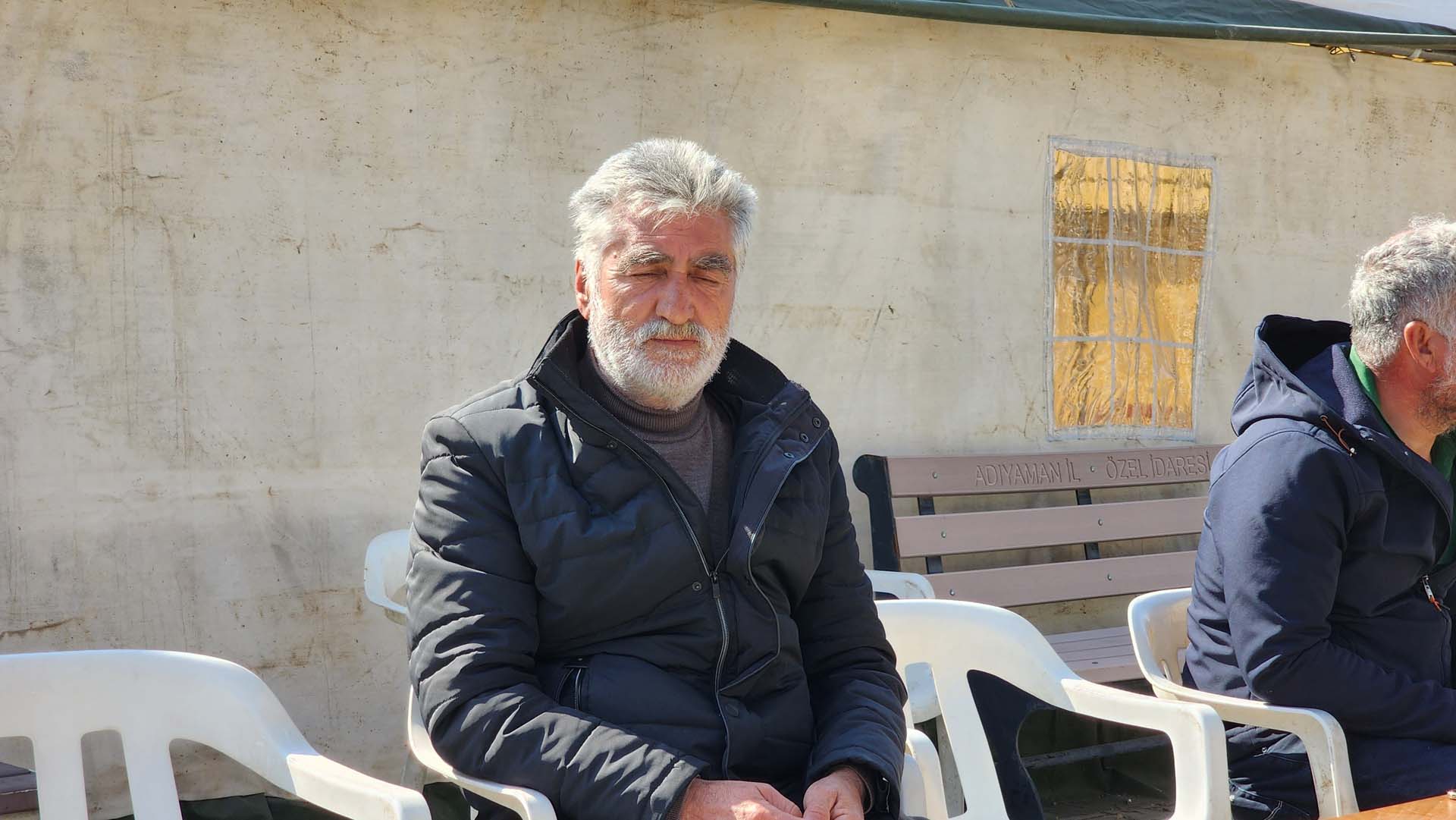 AK Parti Milletvekili Yakup Taş, depremde 27 yakınıyla hayatını kaybetti! Taş'ın kardeşi yürek yakan detayı söyledi