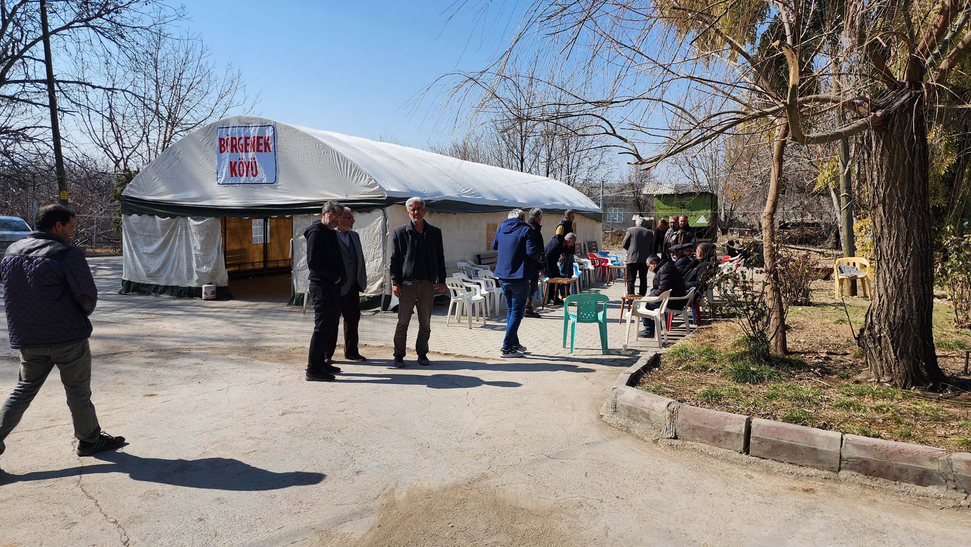 AK Parti Milletvekili Yakup Taş, depremde 27 yakınıyla hayatını kaybetti! Taş'ın kardeşi yürek yakan detayı söyledi