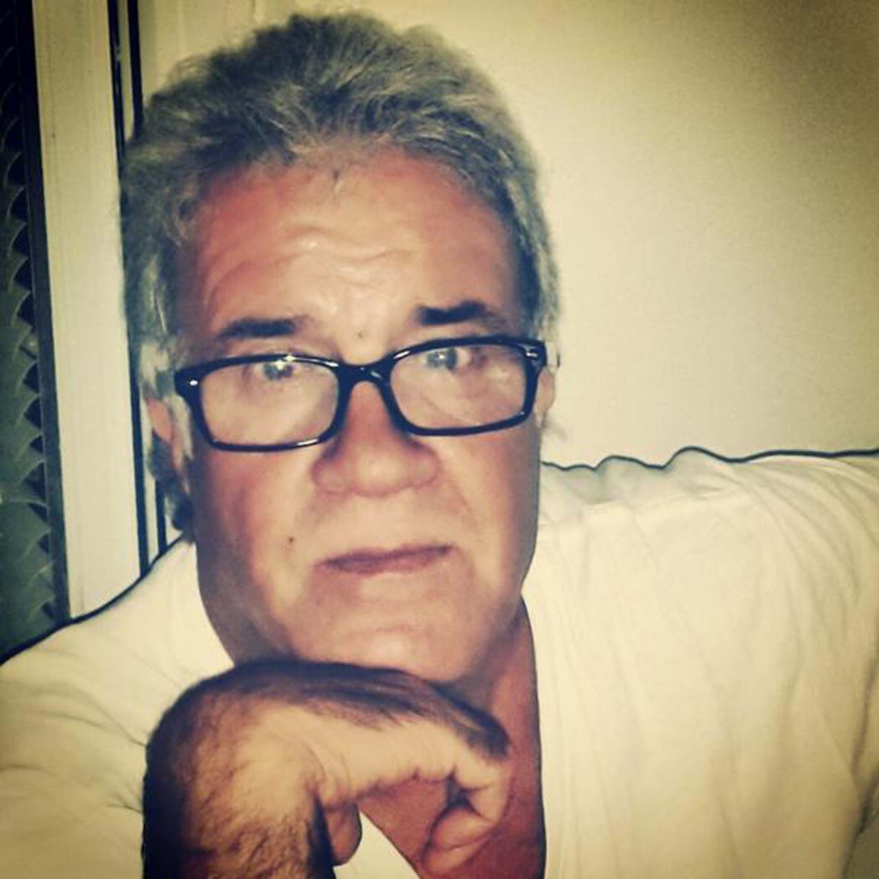 Tiyatro galasında kalp krizi geçirmişti! Oyuncu Muhlis Asan hayatını kaybetti