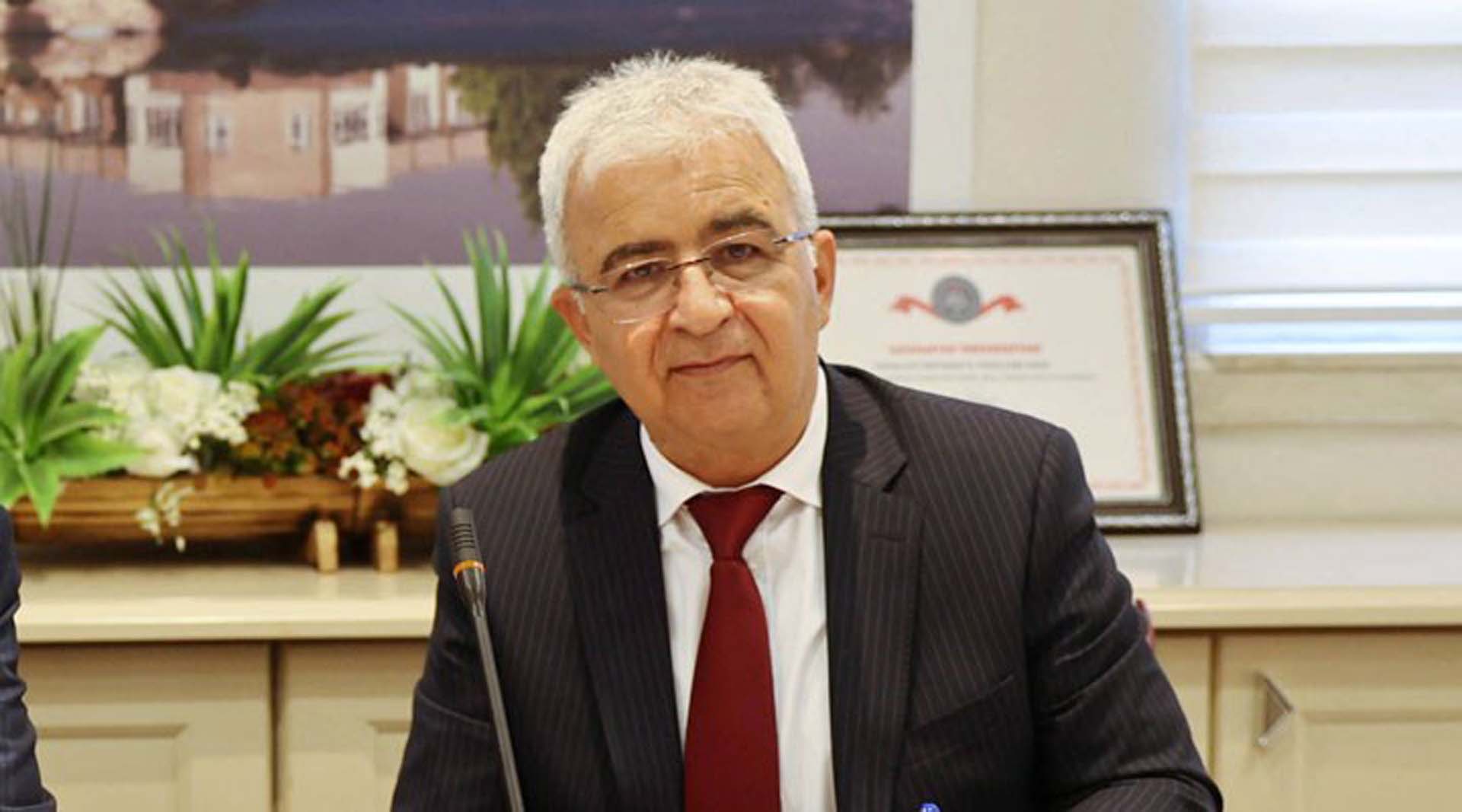 Gaziantep'te deprem soruşturması! Nurdağı Belediye Başkanı Ökkeş Kavak tutuklandı