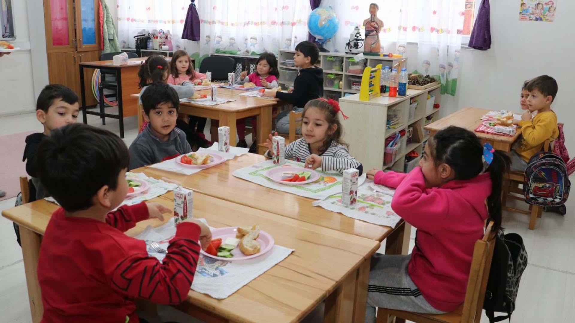 Adana'da okullar tatil mi 2023? Okular var mı? Adana'da Okullar ne zaman açılıyor, açılacak?