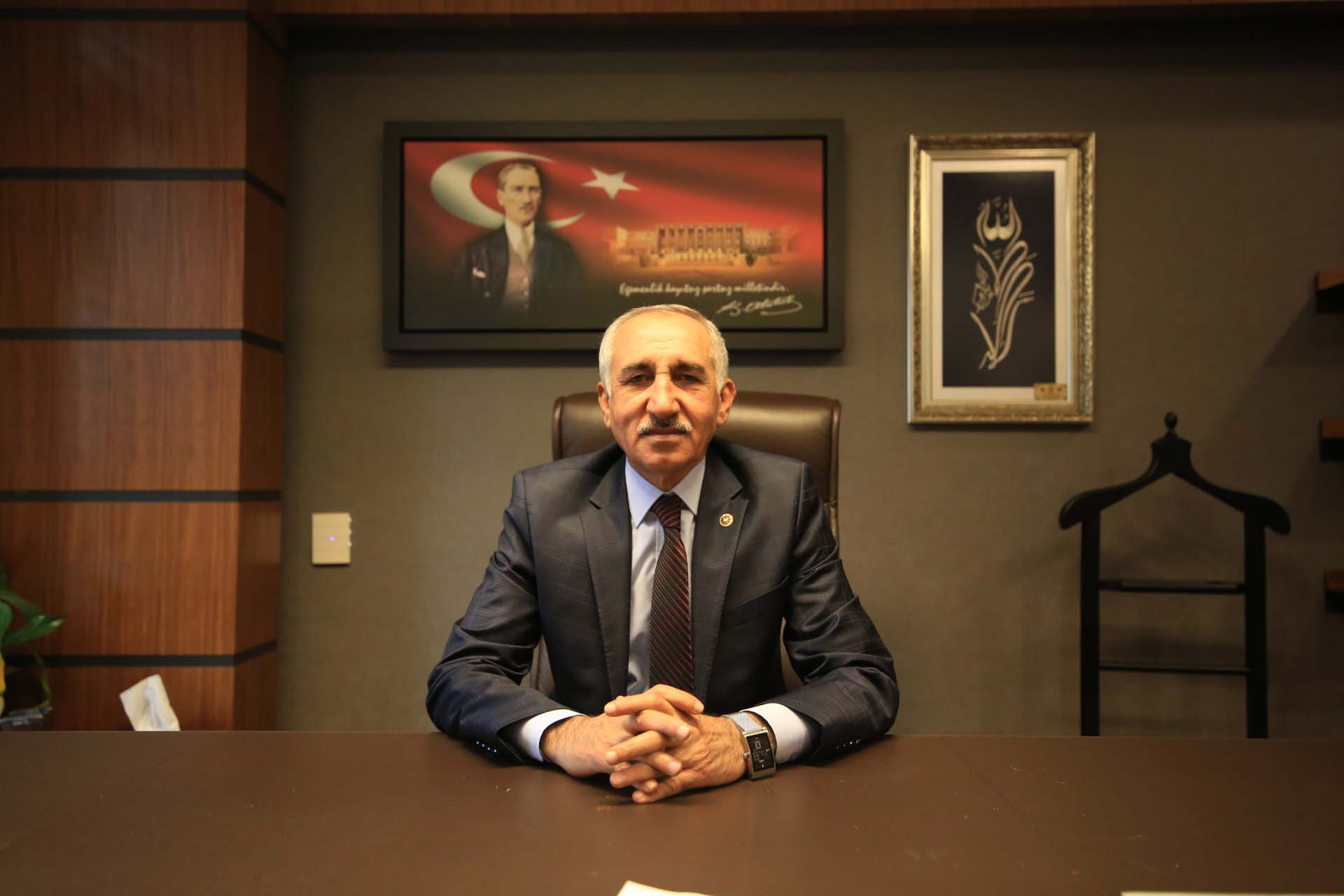 AK Parti Milletvekili Yakup Taş, depremde 27 yakınıyla hayatını kaybetti! Taş'ın kardeşi yürek yakan detayı söyledi