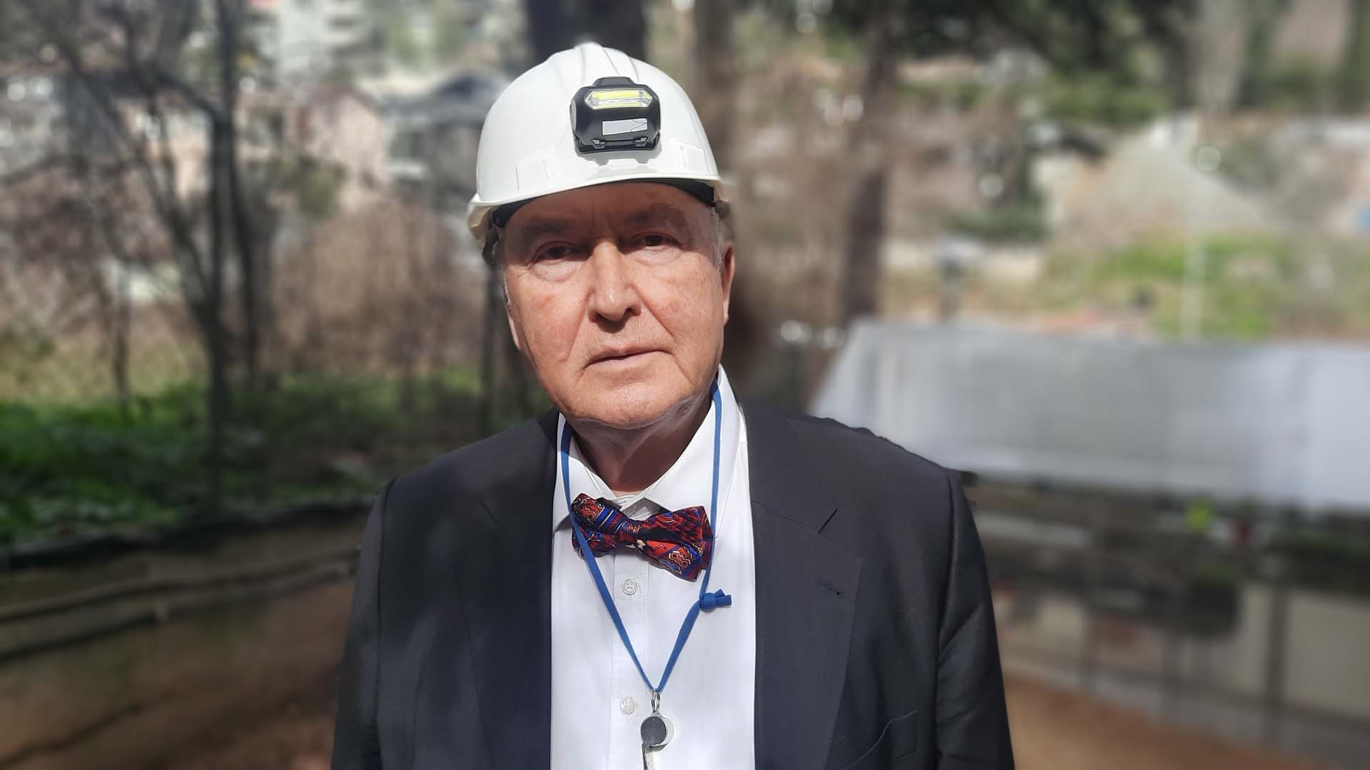 Prof. Dr. Övgün Ahmet Ercan'dan artçı deprem uyarısı! Büyüklükleri 6,7’ye kadar varacak