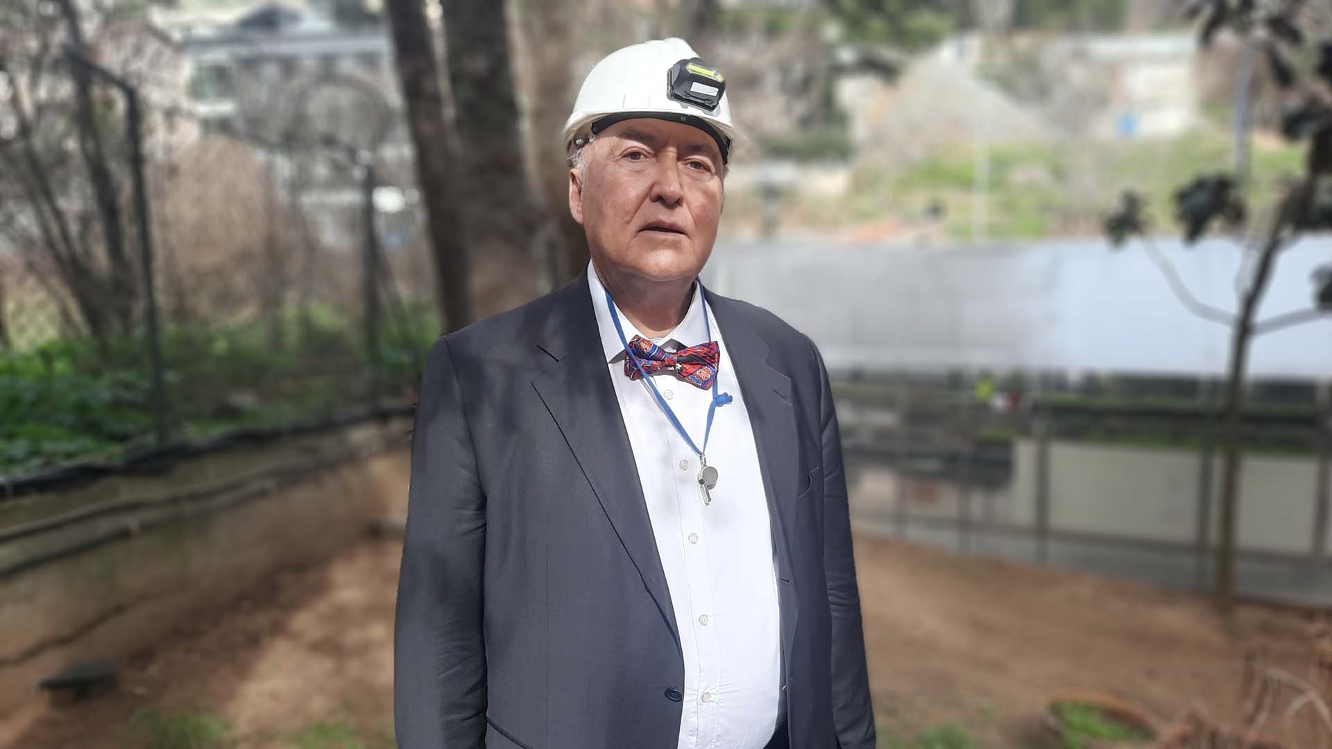 Prof. Dr. Övgün Ahmet Ercan'dan artçı deprem uyarısı! Büyüklükleri 6,7’ye kadar varacak